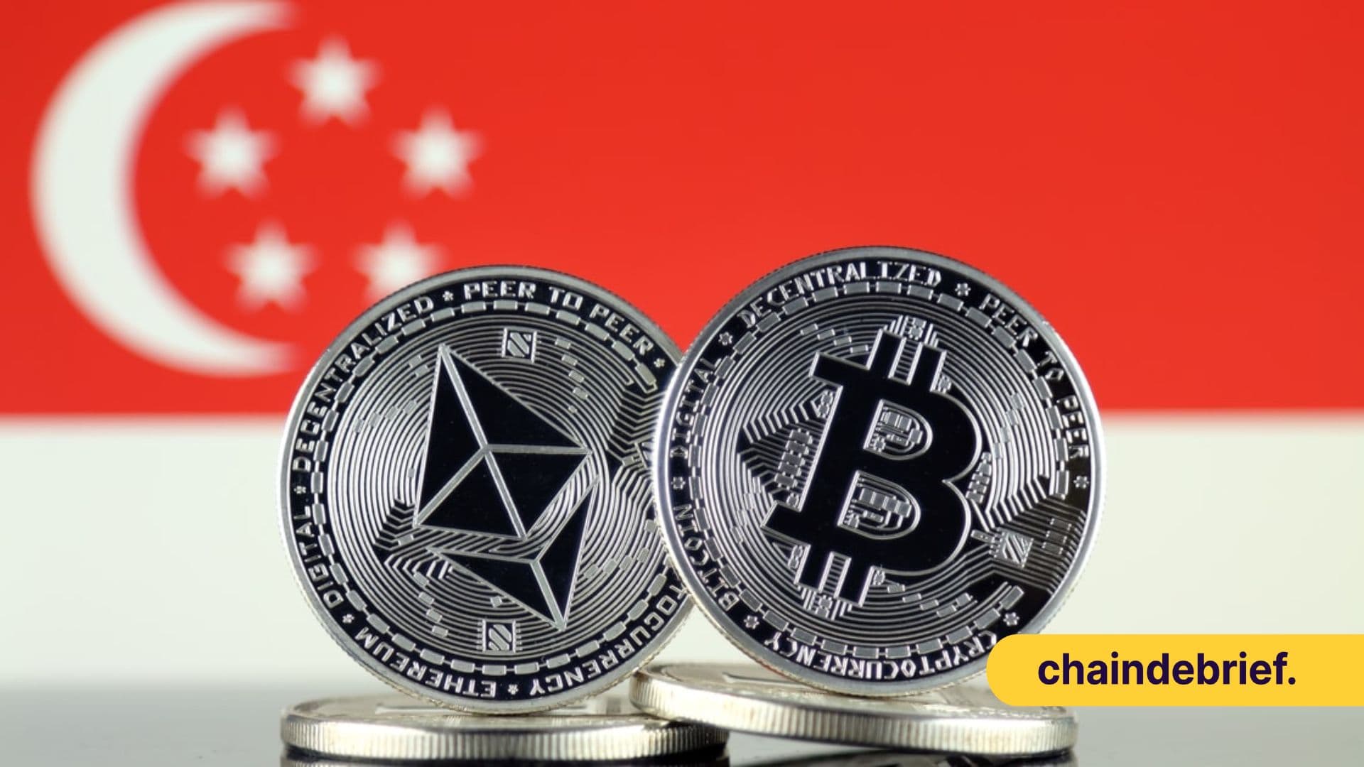 Will Singapore Roll Out It's Maiden CBDC This Year?