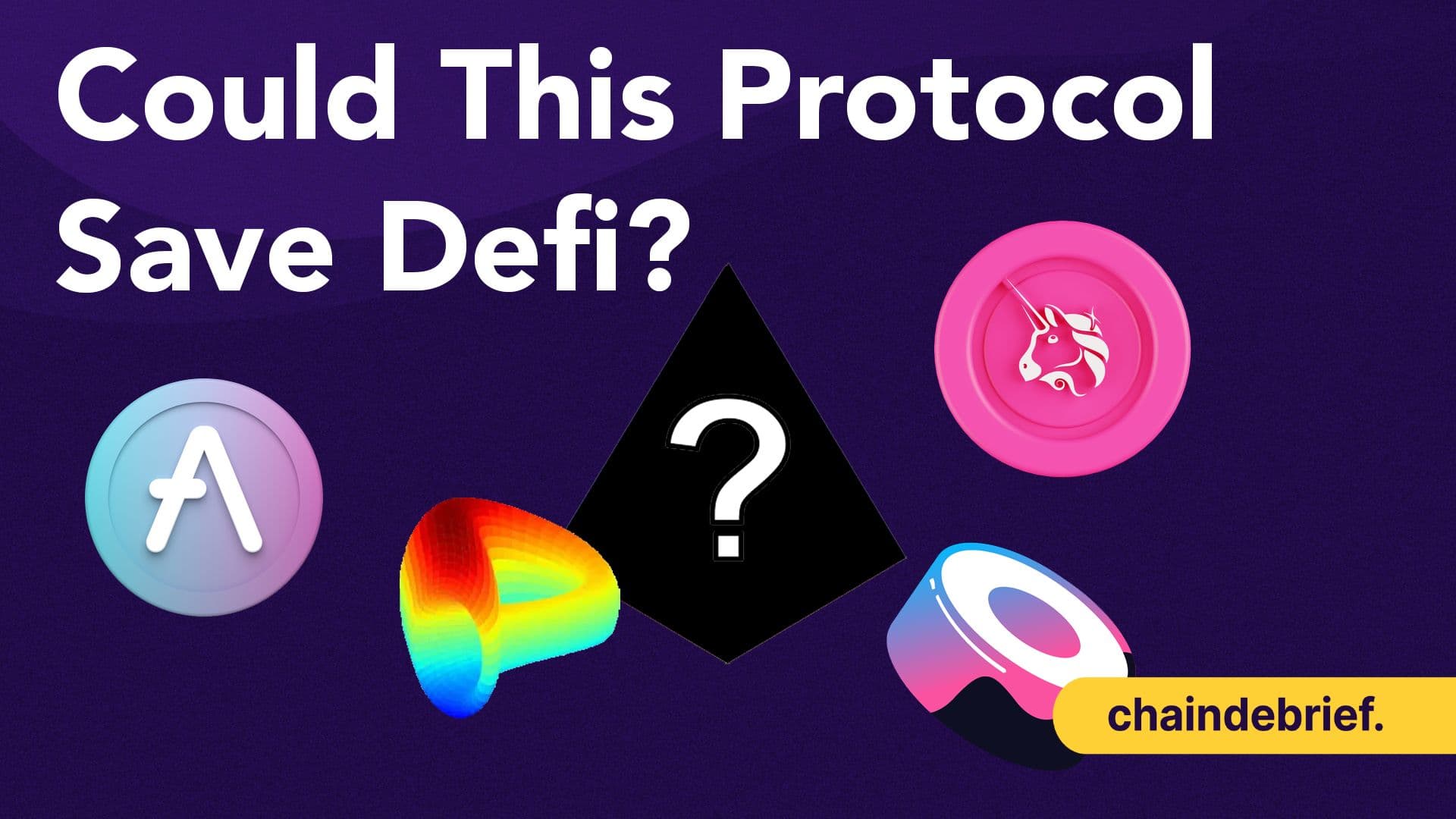 Are Uncollateralized Loans Possible in Web3.0? This DeFi Project May Have The Answer