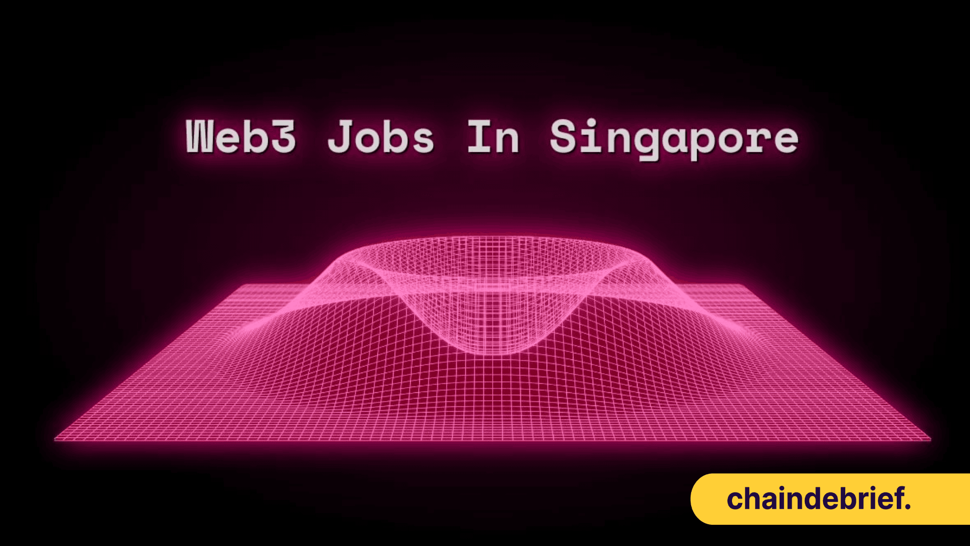 Top 5 Lucrative Web3 Jobs In 2022 With Free Resources To Get Started