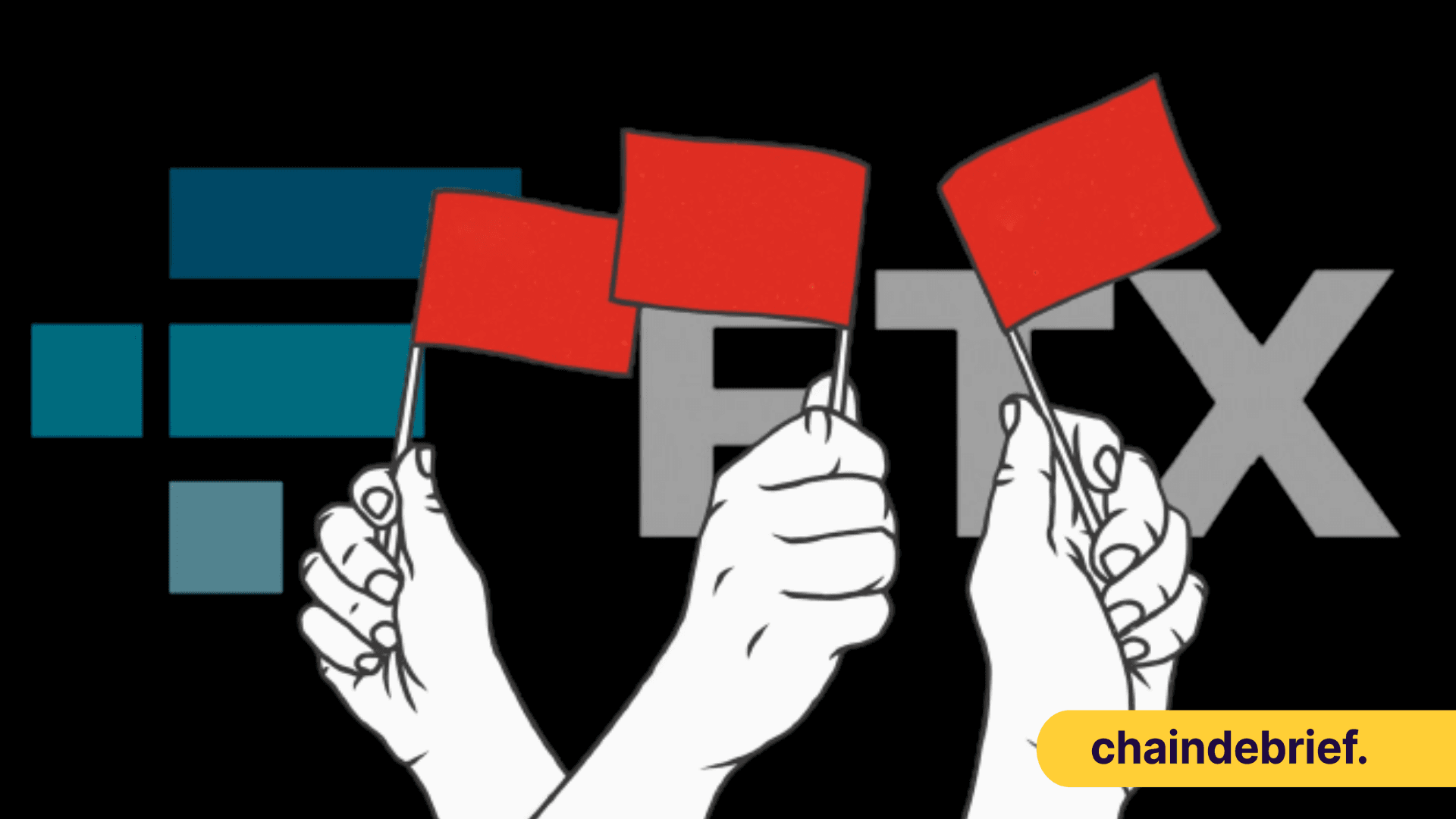 Signs The FTX Crash Was Bound To Happen