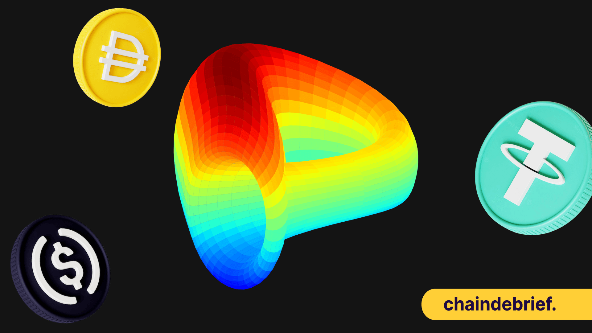 Is Curve's New Stablecoin DeFi's Biggest Innovation Of 2022?