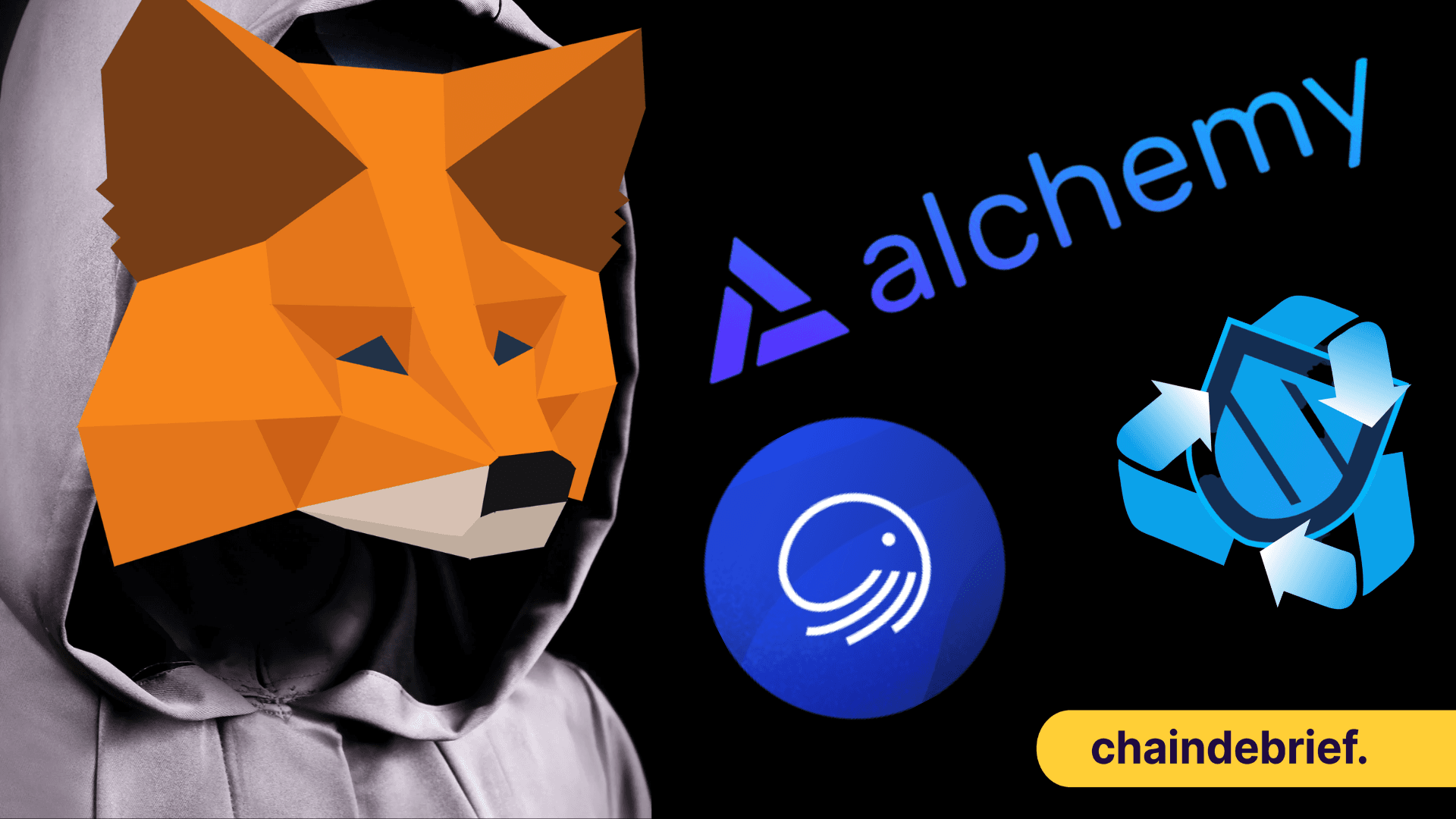 Here's What You Can Do After Metamask Updated Its Privacy Policy