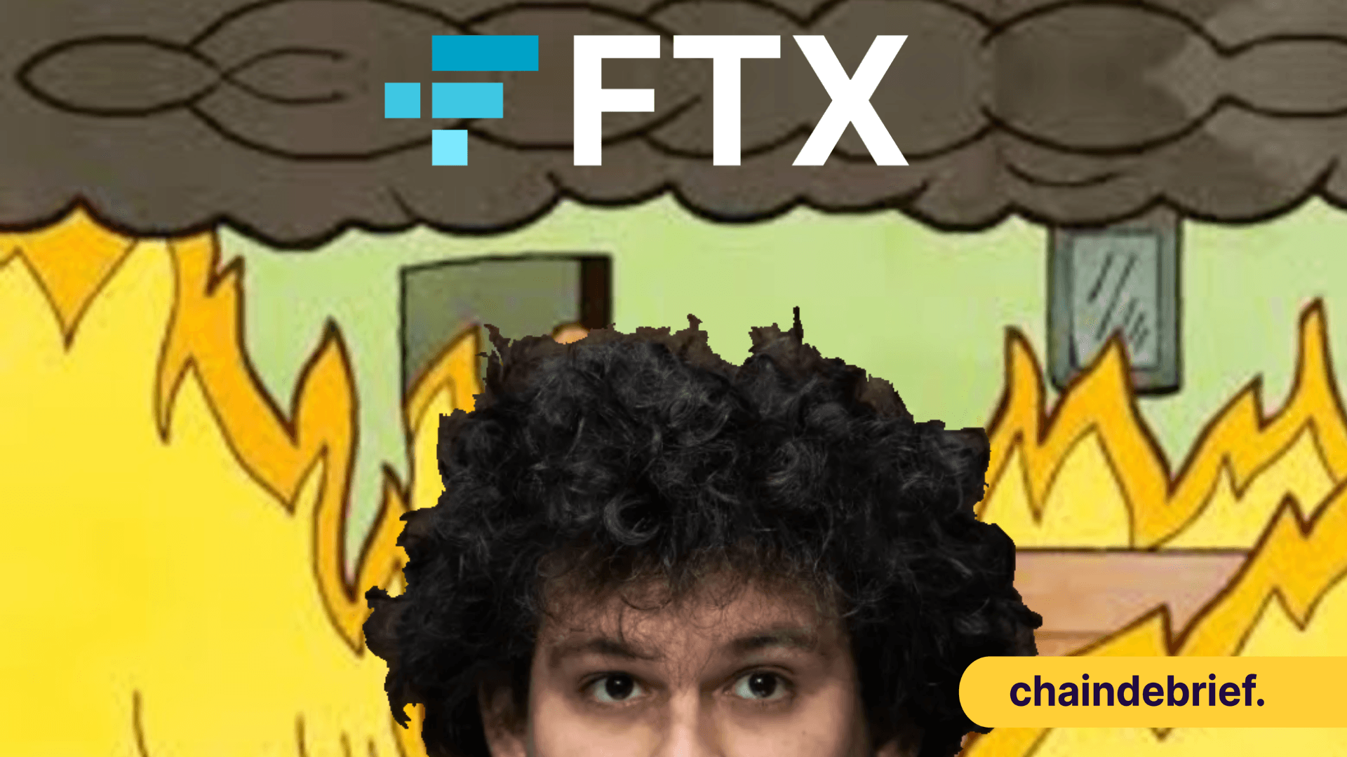 Latest Court Fillings Reveal Dirty Little Secrets Of FTX