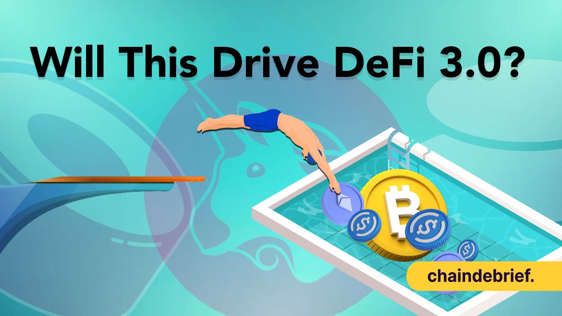 Why Single-Sided Liquidity Could Drive DeFi 3.0
