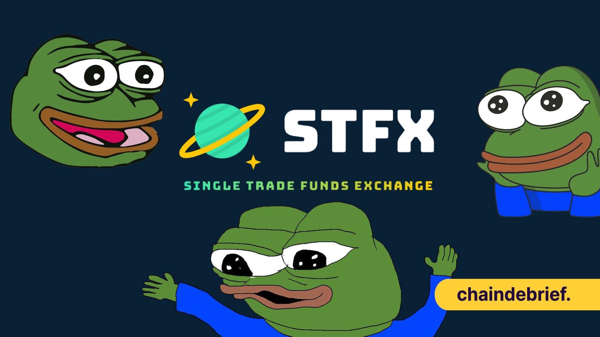 WTF is STFX_IO?