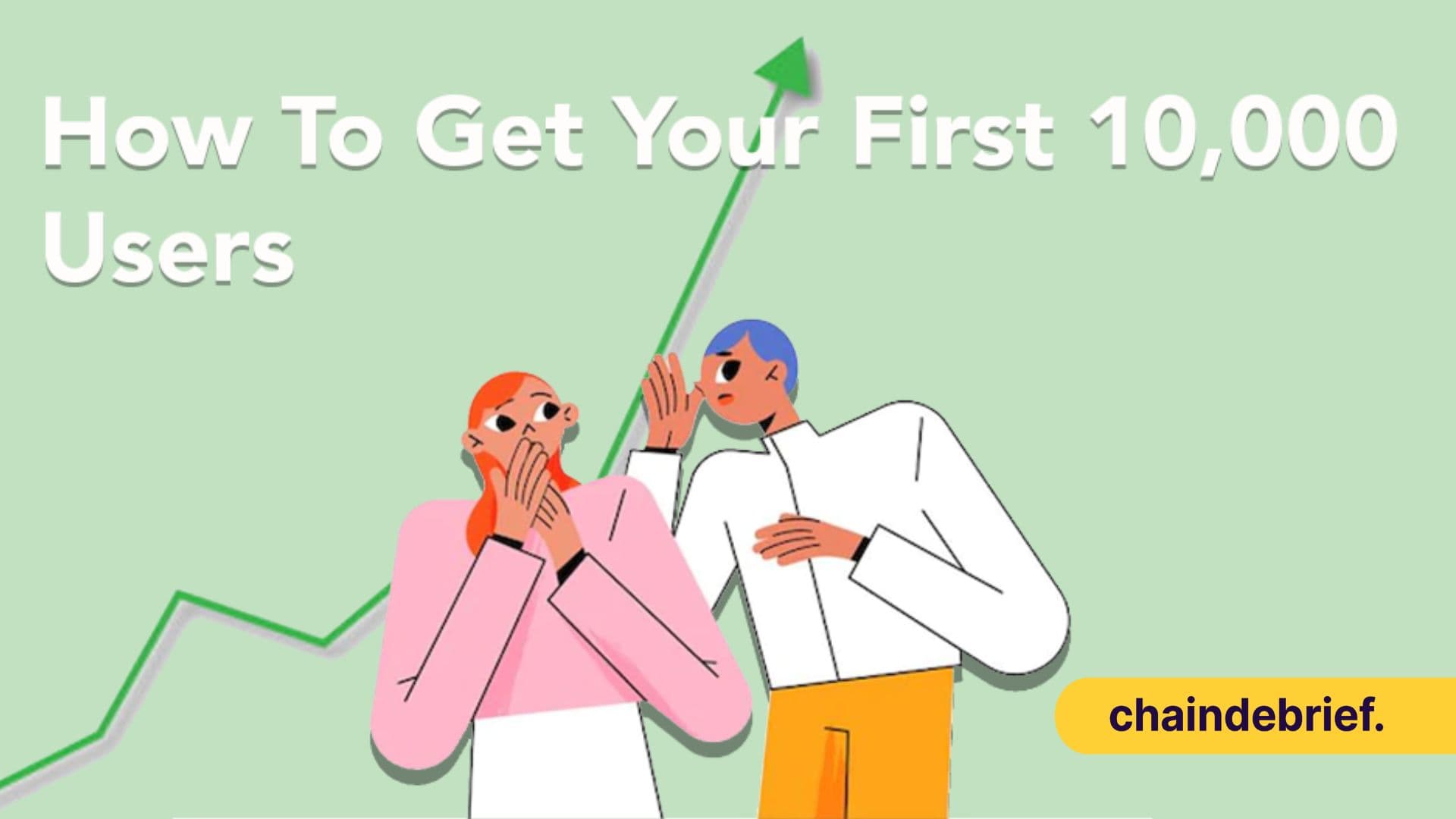 Secrets To Web3.0 Marketing