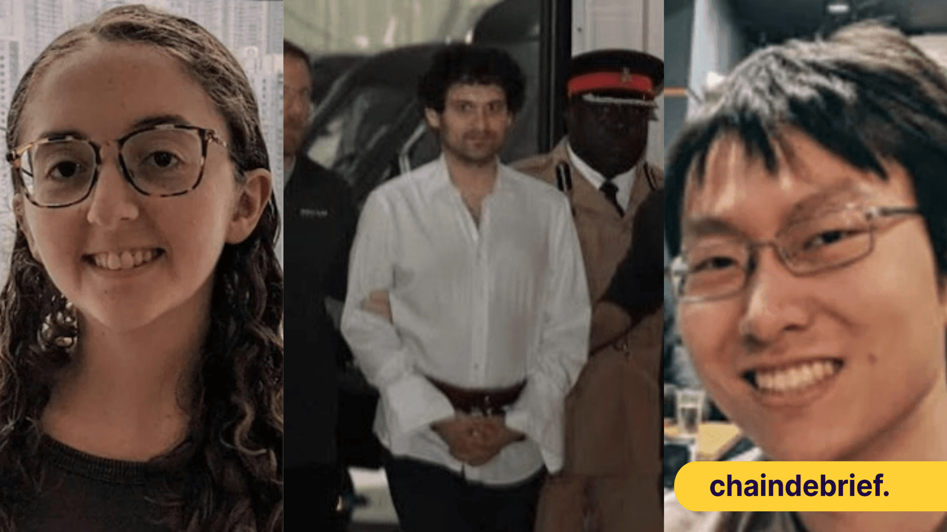 10 Key Takeaways Of Caroline And Gary Ratting On SBF To The FEDs