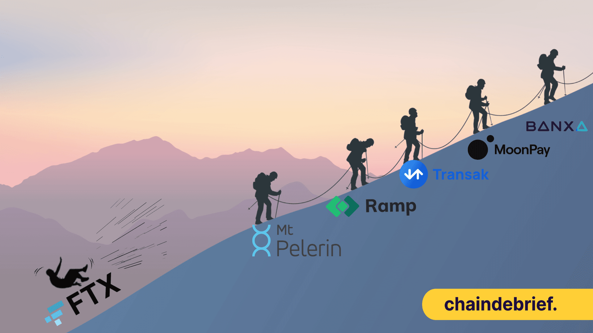 Here's How To Onramp Your Funds Without Using FTX