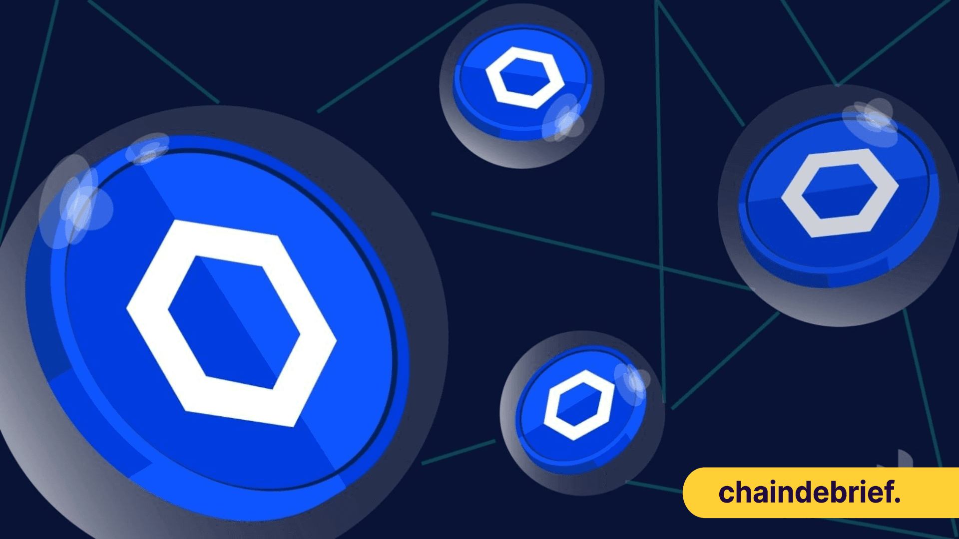 The New Era For Chainlink Staking Begins, Here's All You Need To Know