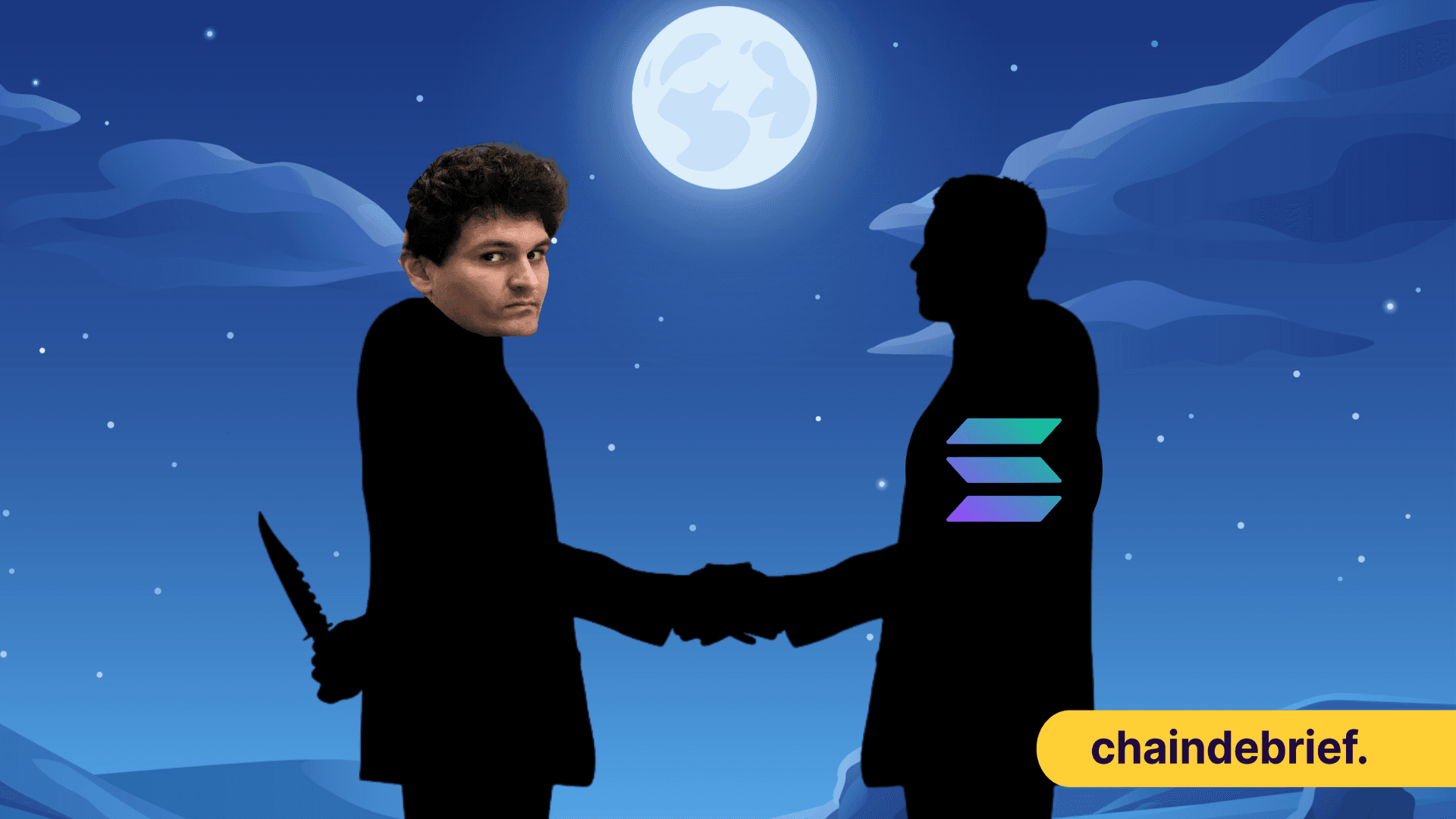 Solana Is Down 95%, Is The World's Fastest Blockchain Dead?