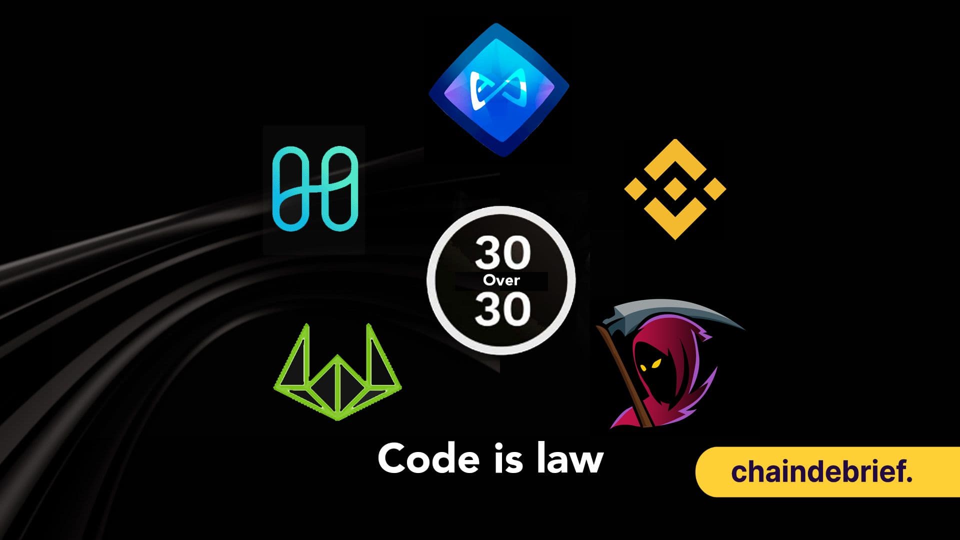 30 Crypto Hacks Over $30M, Broken Down