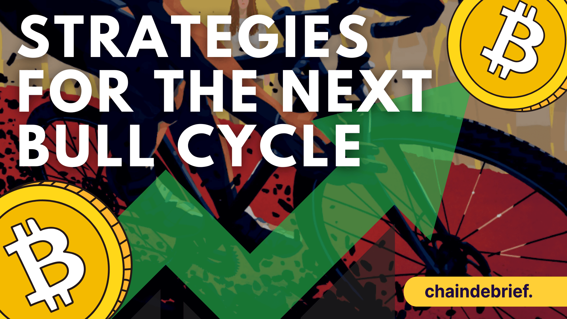 I Looked Into The Historical Cycles Of Crypto, Here's What I Found