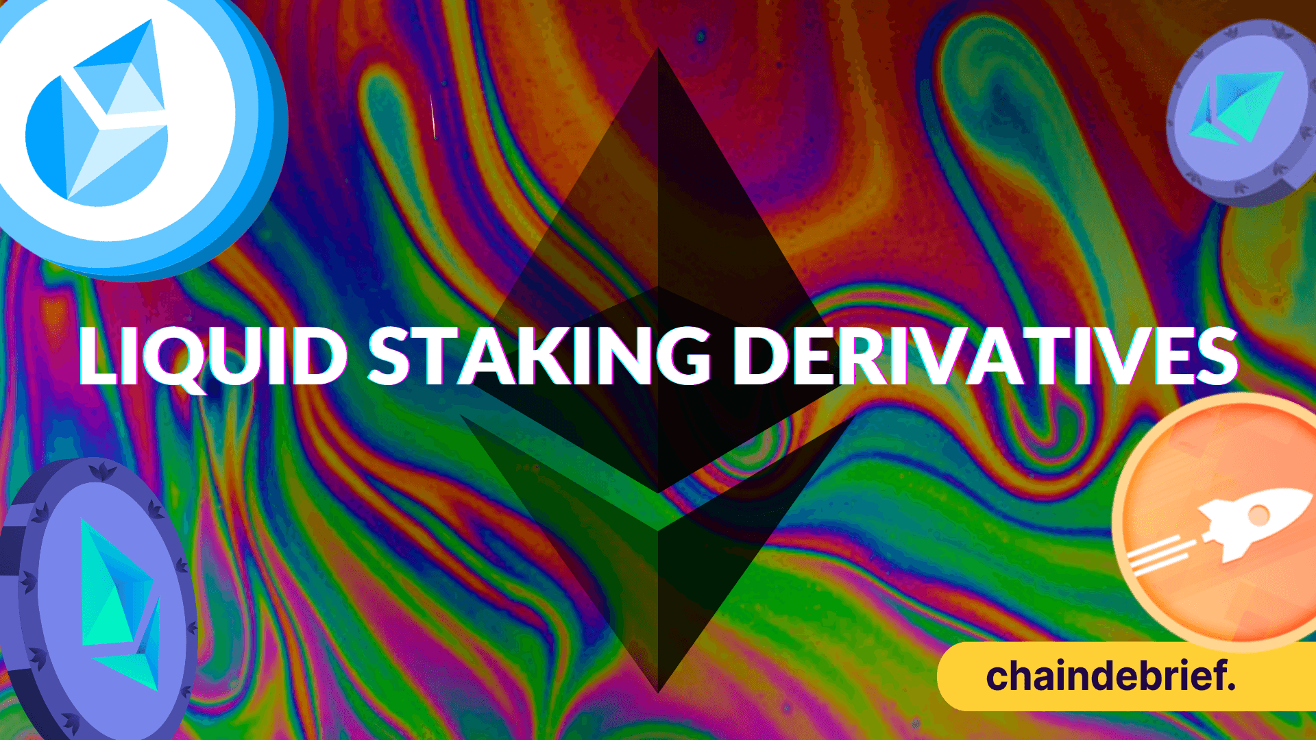 Are Liquid Staking Derivatives The Solution For Ethereum's $19B Withdrawal?