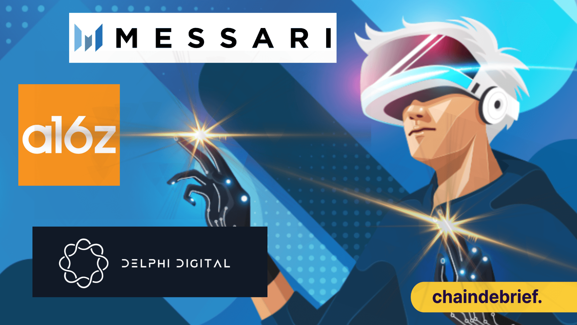 Here's What The Top Crypto Market Reports Say About Web3 Gaming In 2023