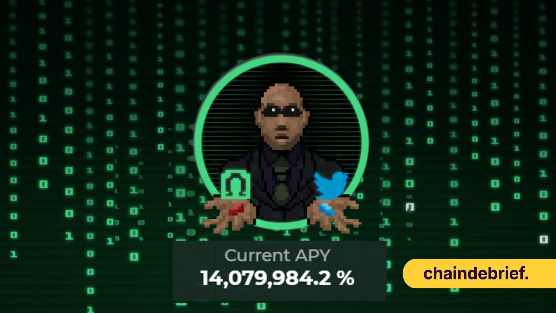 Canto Defi summer is Here - With Over 10,000,000% APY