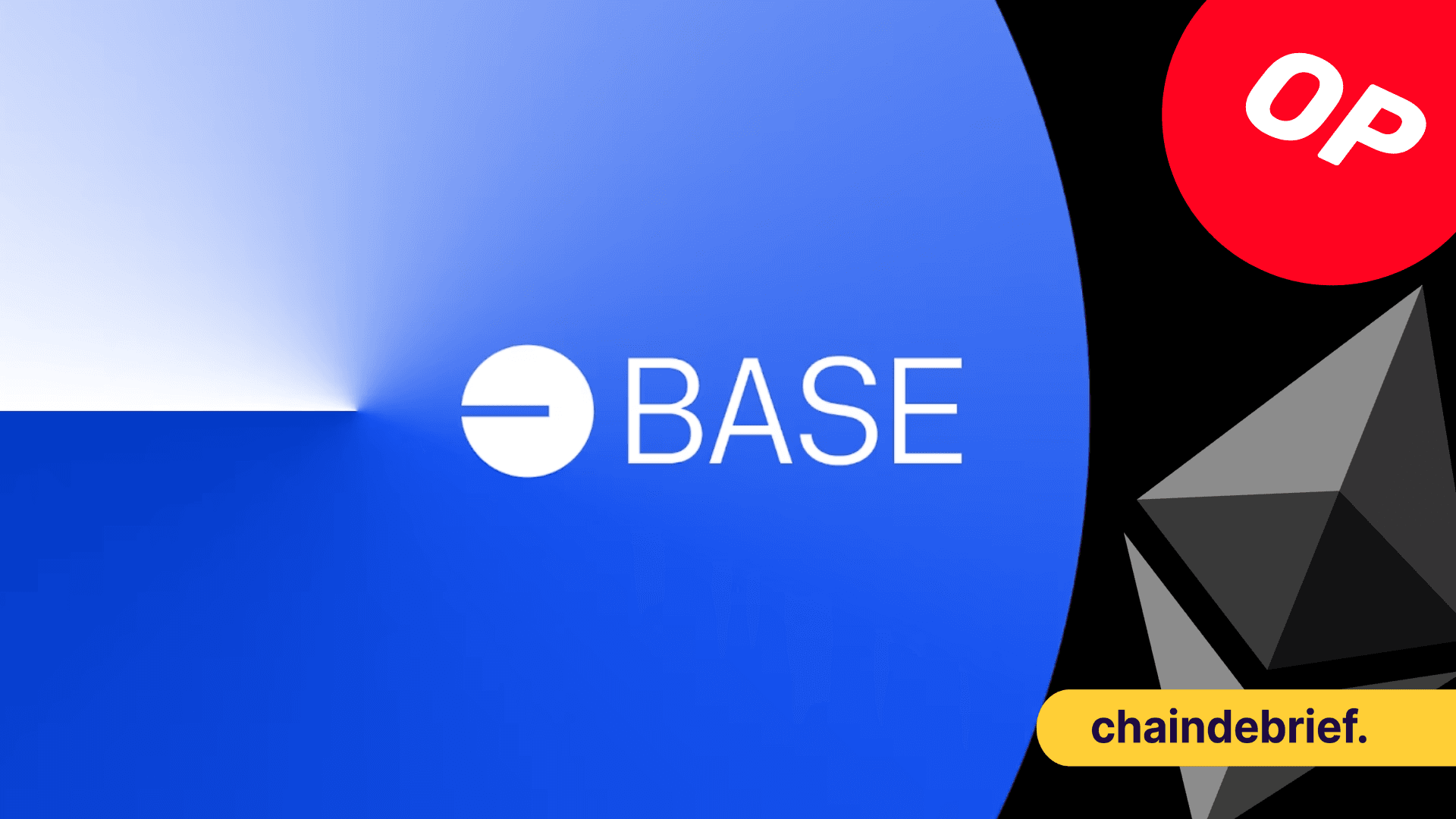 Coinbase Launches An Ethereum Layer 2 Blockchain, But No Token Included
