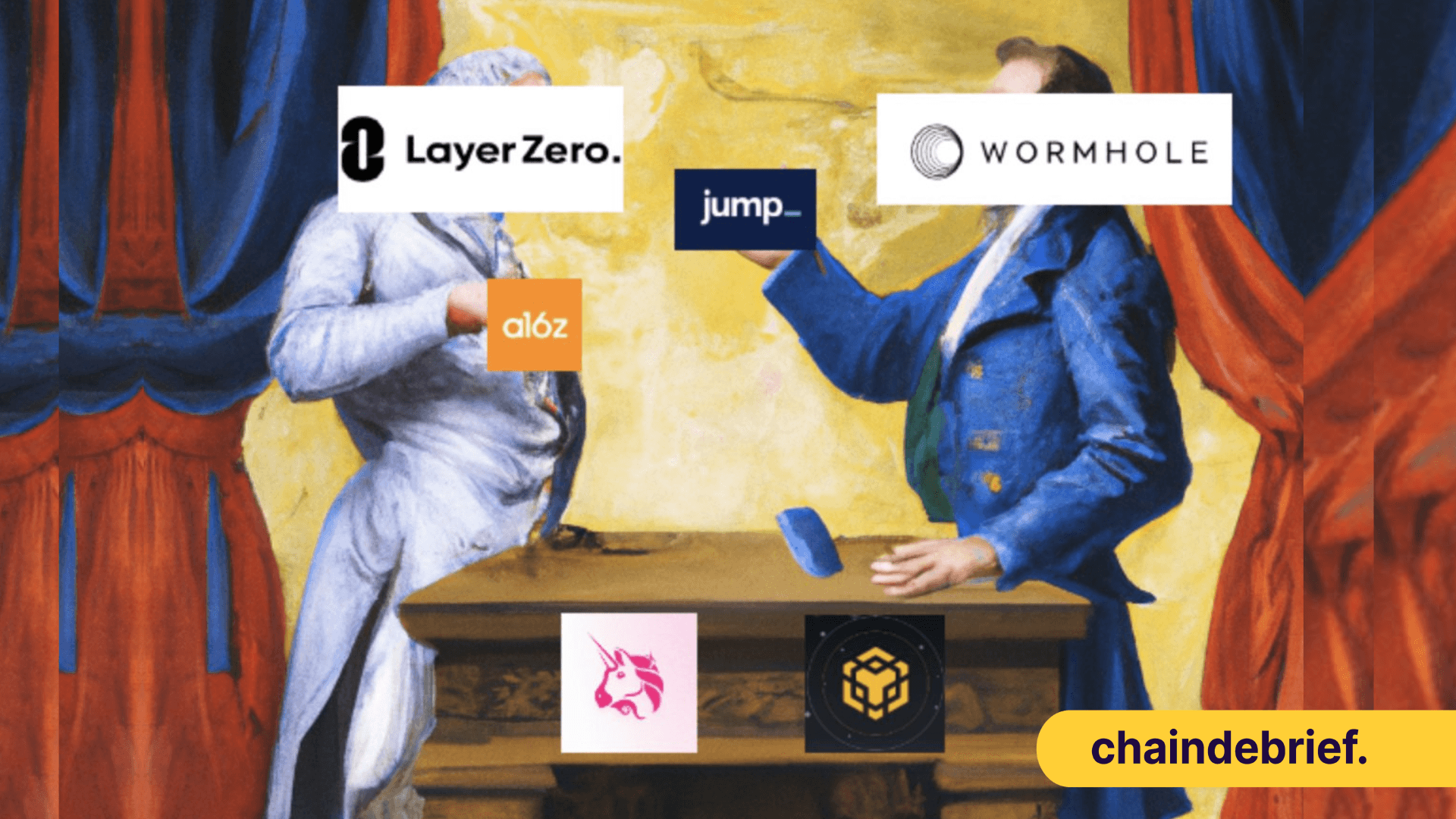 Uniswap Will Be Rolled Out On Binance Chain