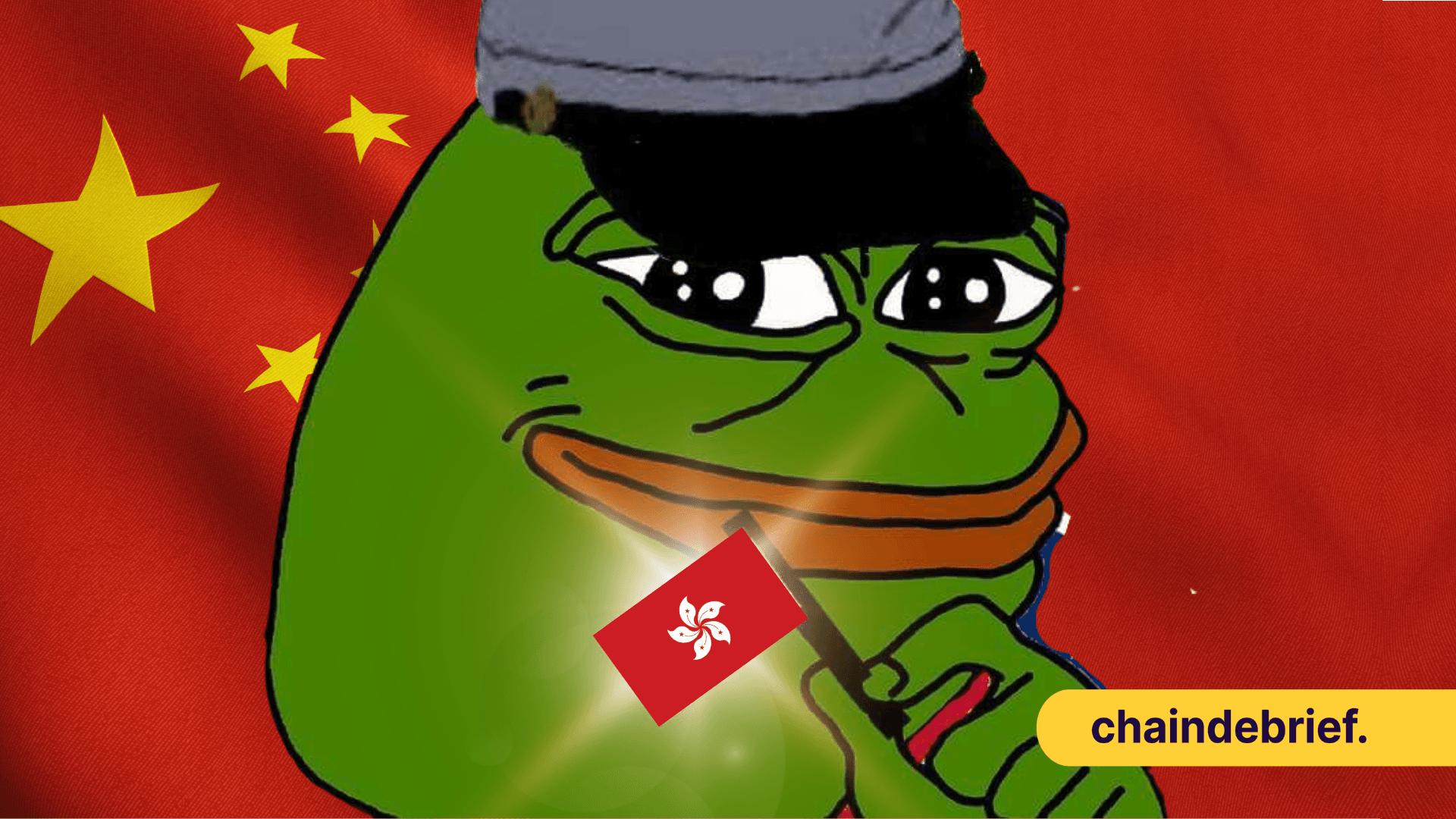 How China Will Trigger The Next Crypto Bull Run