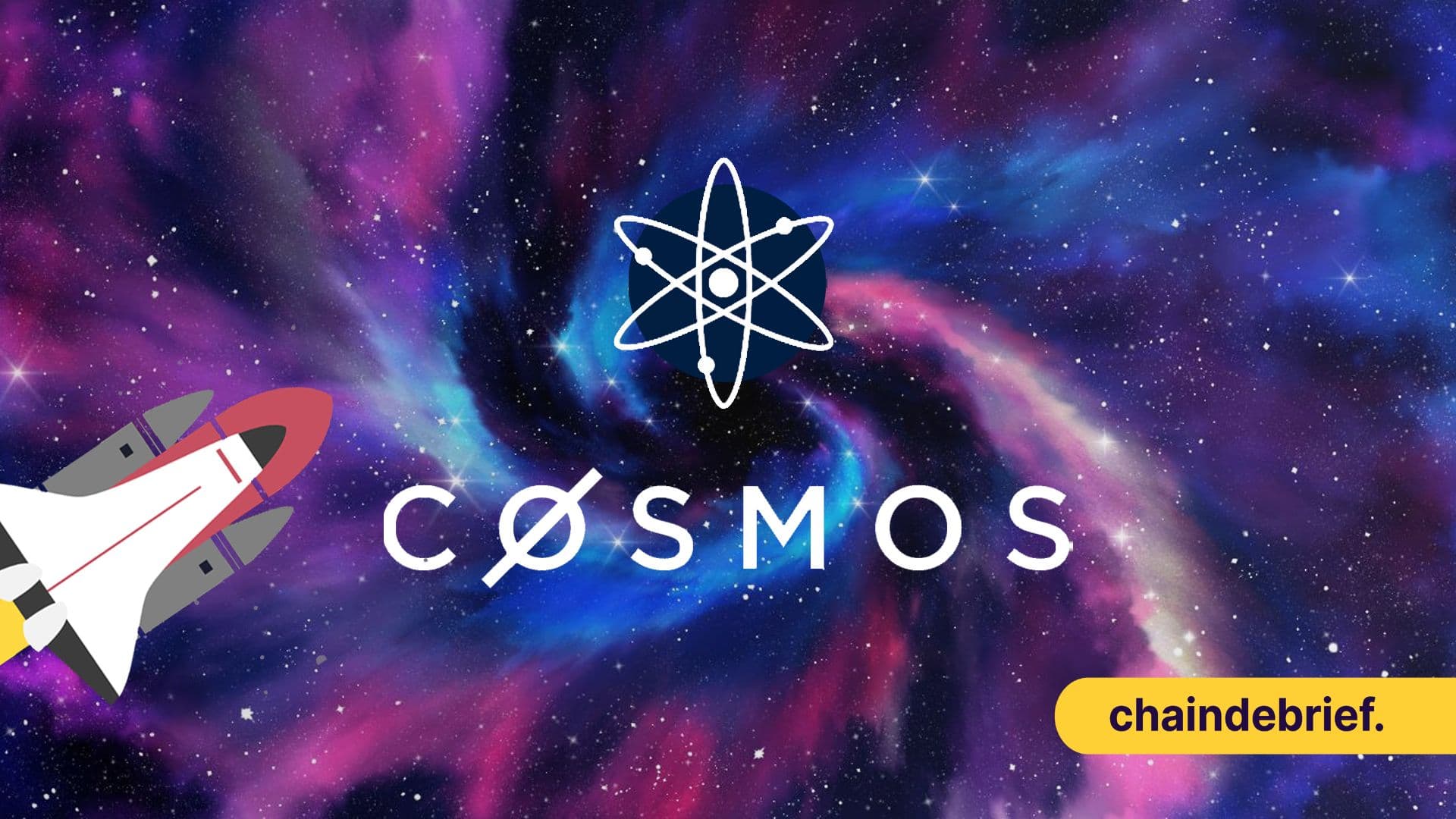 Will 2023 Be The Year For Cosmos? Here's What The Stats Say