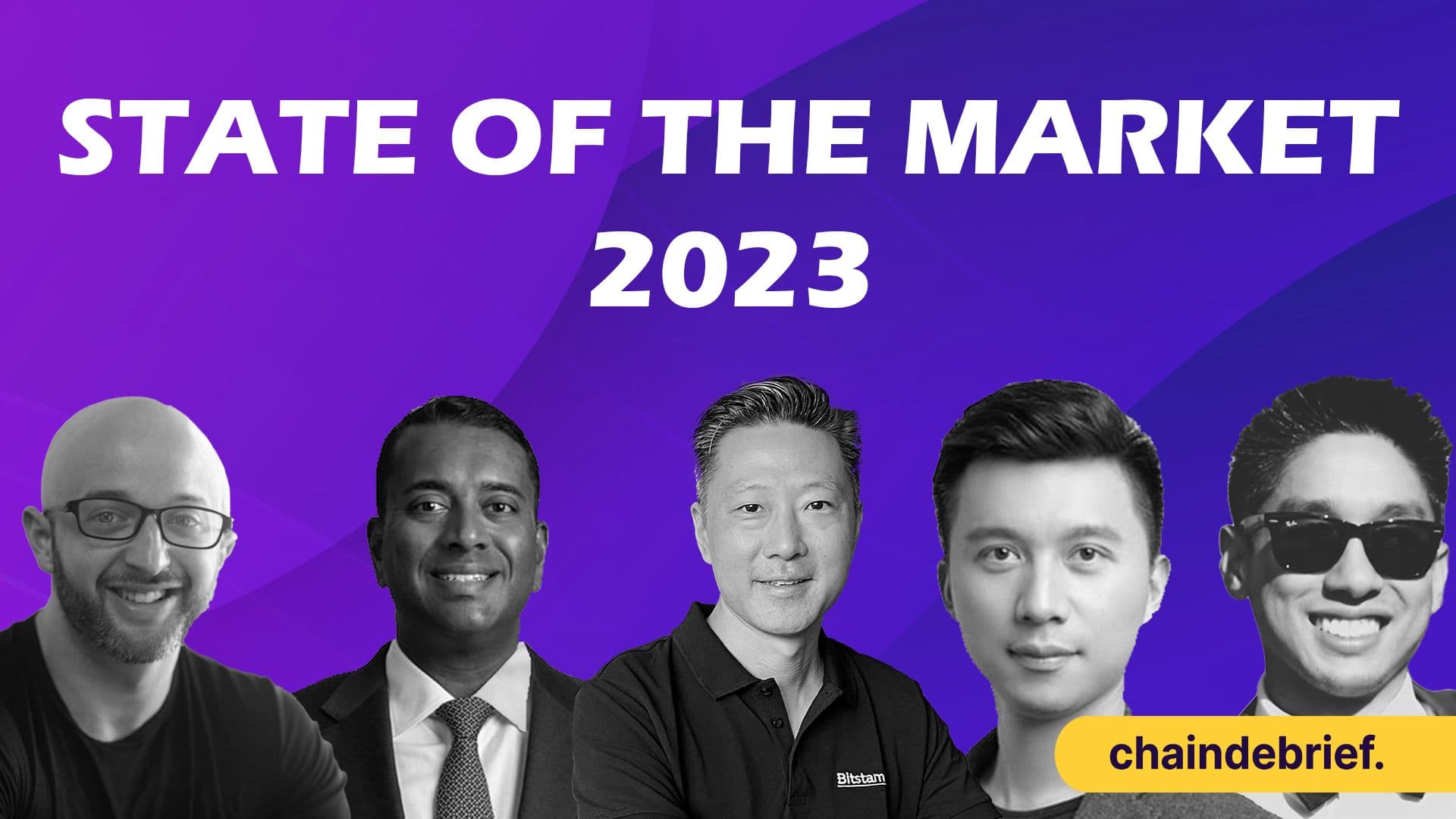 We Asked 5 Industry Leaders For Their 2023 Market Outlook