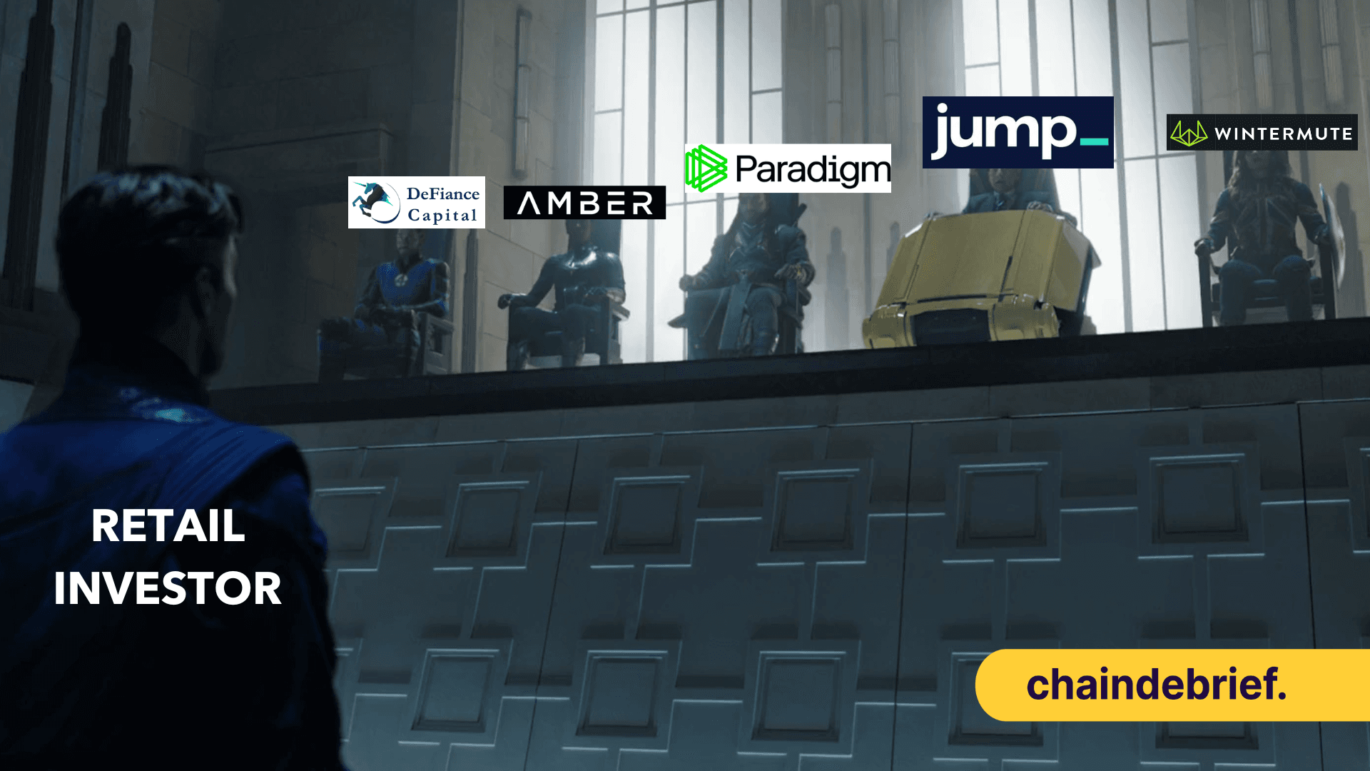What Are The Biggest Crypto VCs Betting On In 2023?