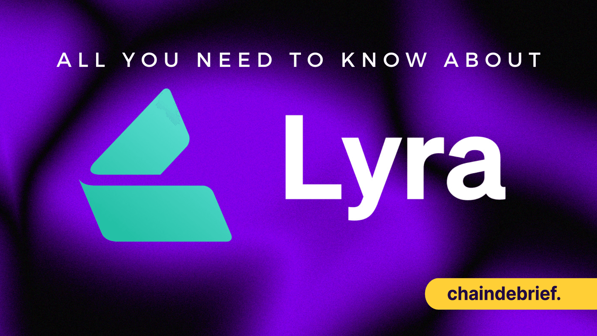 Will Lyra Finance Be The Poster Boy of DeFi Options Trading?