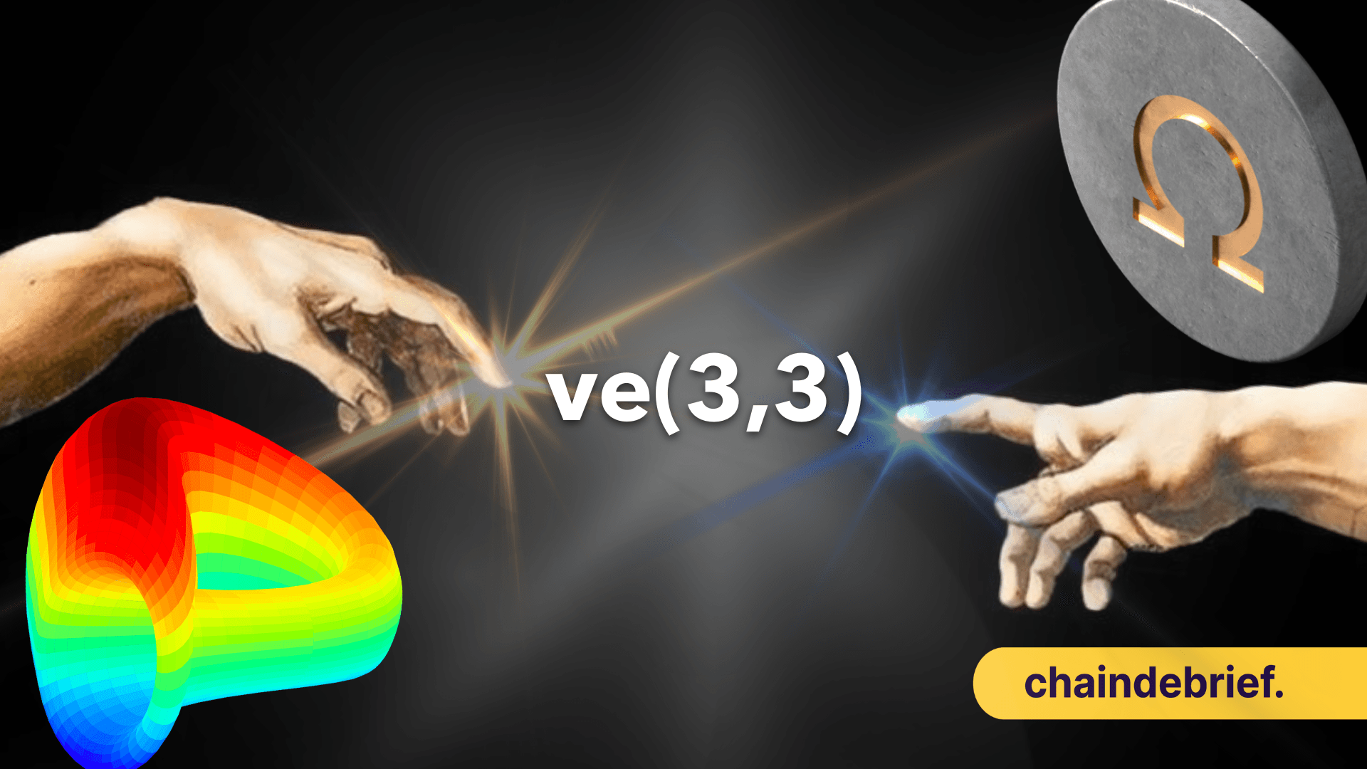 Could ve(3,3) Change DeFi Forever?