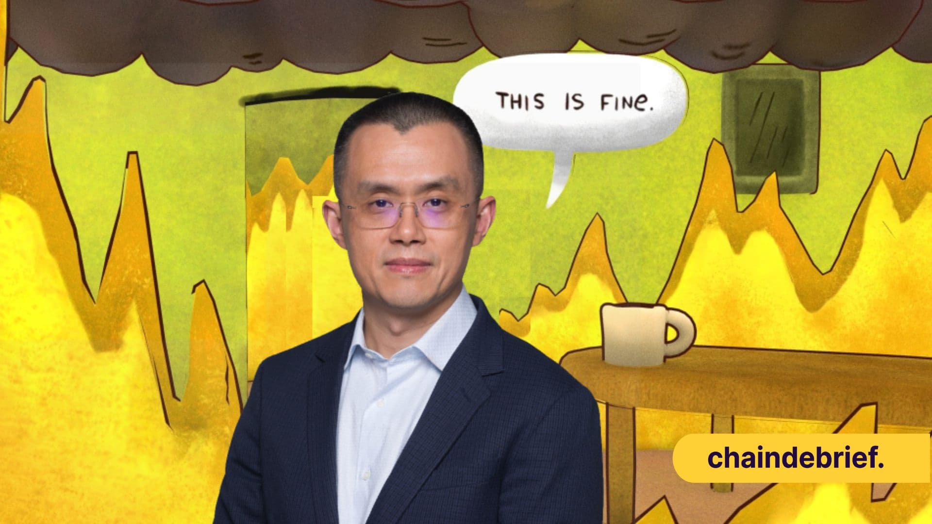 CFTC Sues Binance and CEO "CZ" - Here's All You Need To Know