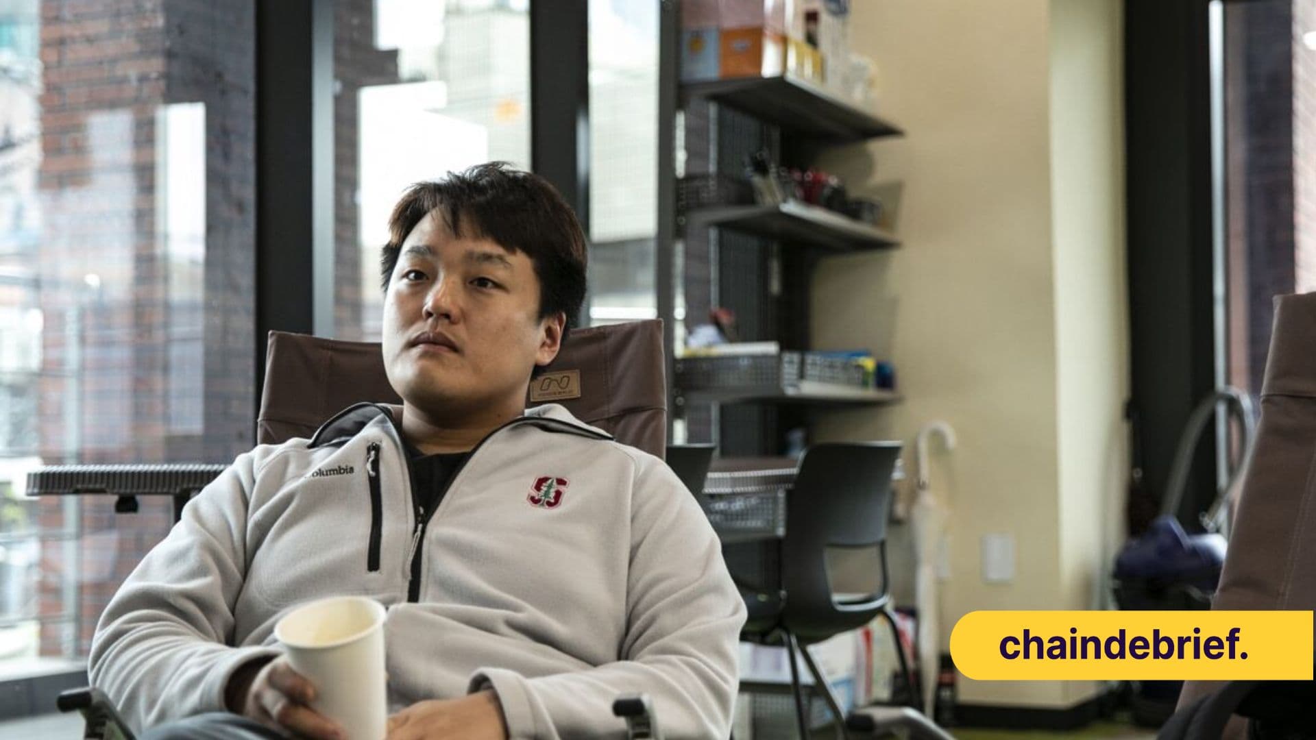 JUST IN: Terra's Do Kwon Arrested in Montenegro