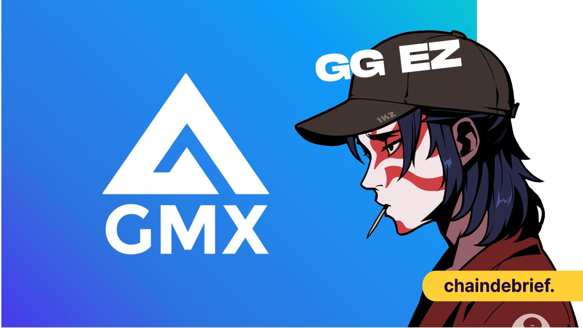 This Trader is Single-Handedly Destroying GMX Stakers