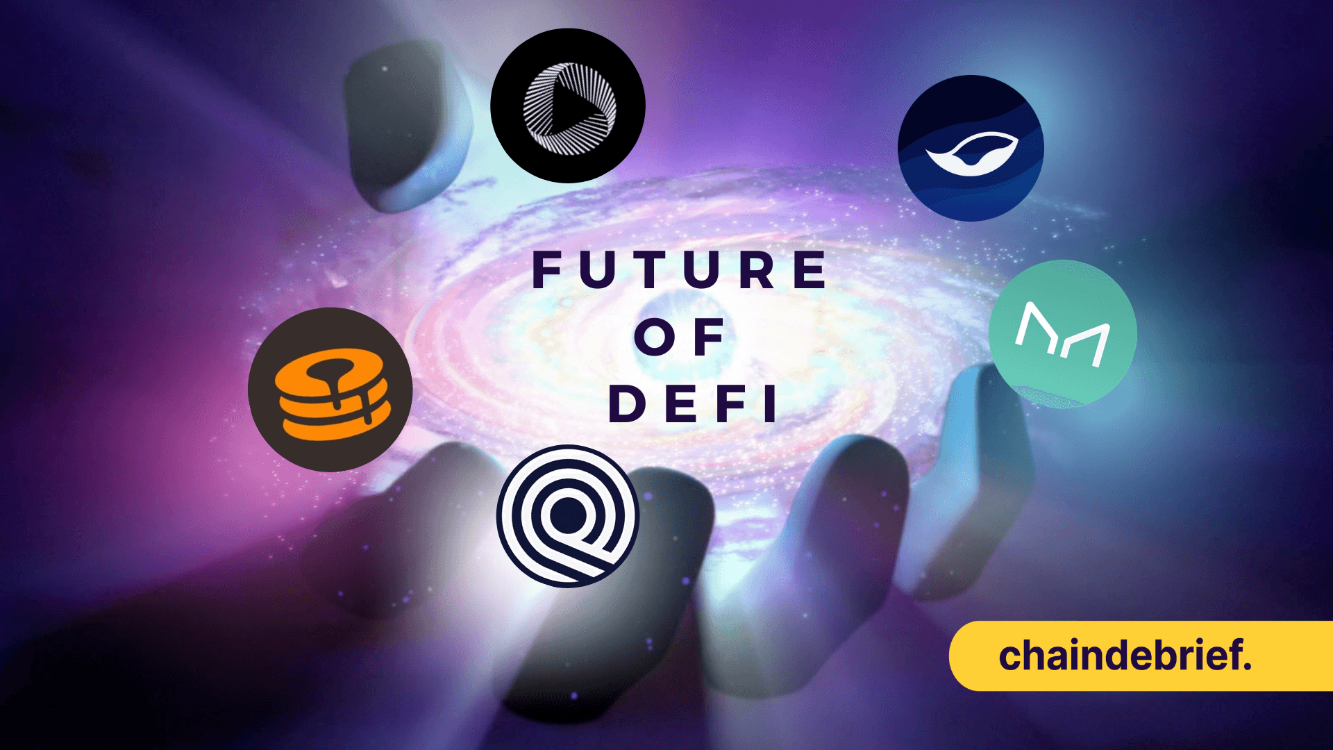 Why Real-World Assets (RWA) Are The Key To DeFi's Future Growth