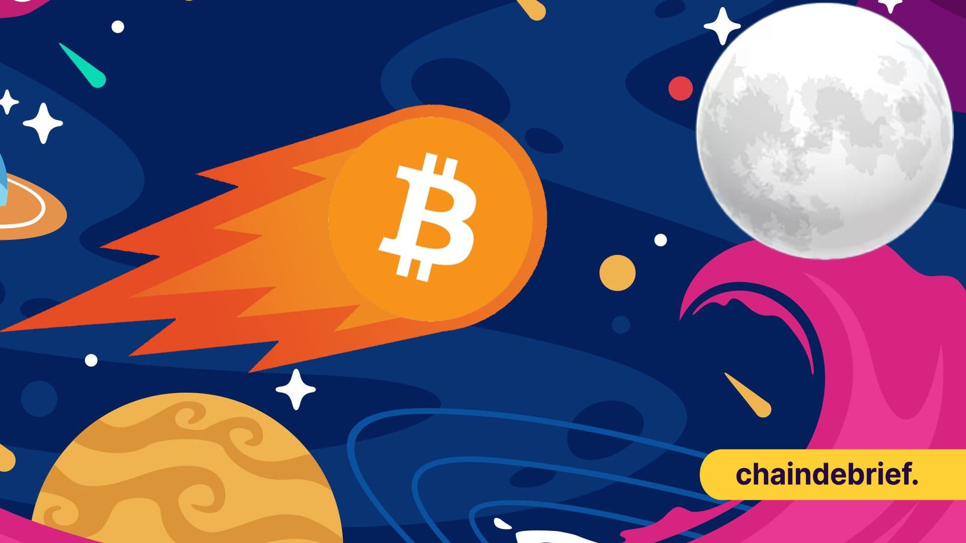 Will Bitcoin Surge Past $26K? Here's What The Stats Say
