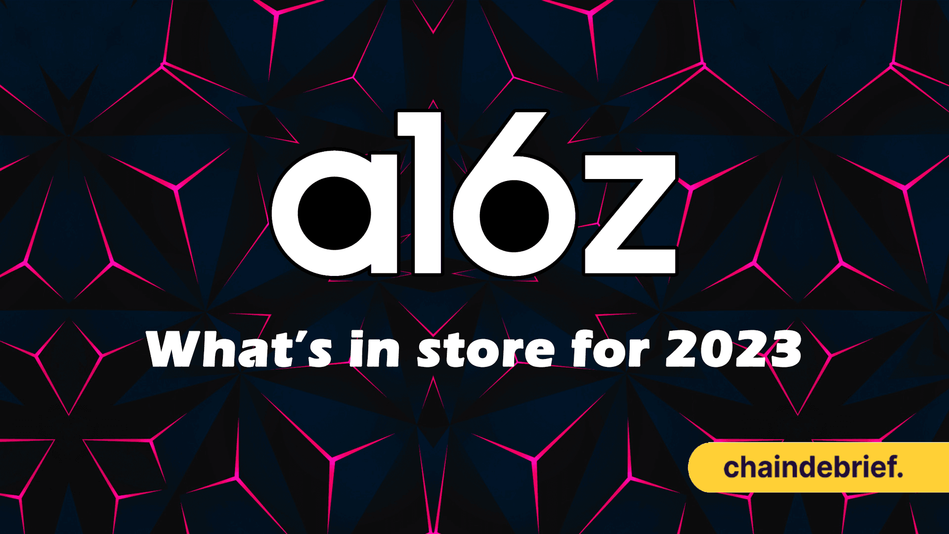 How Web3 is Changing The World: 6 Key Insights from a16z’s State of Crypto Report