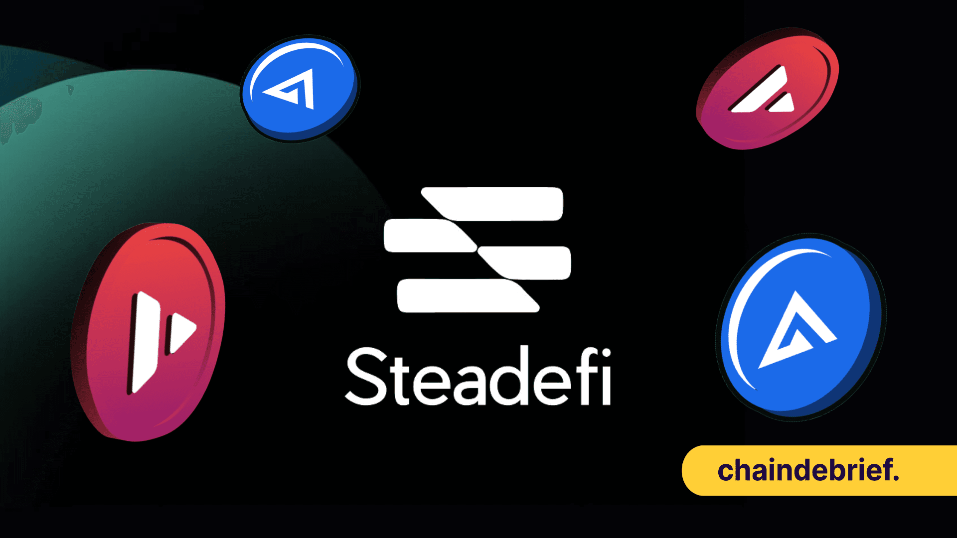 Here's How Steadefi Will Make Yield Farming Simple, Yet Effective