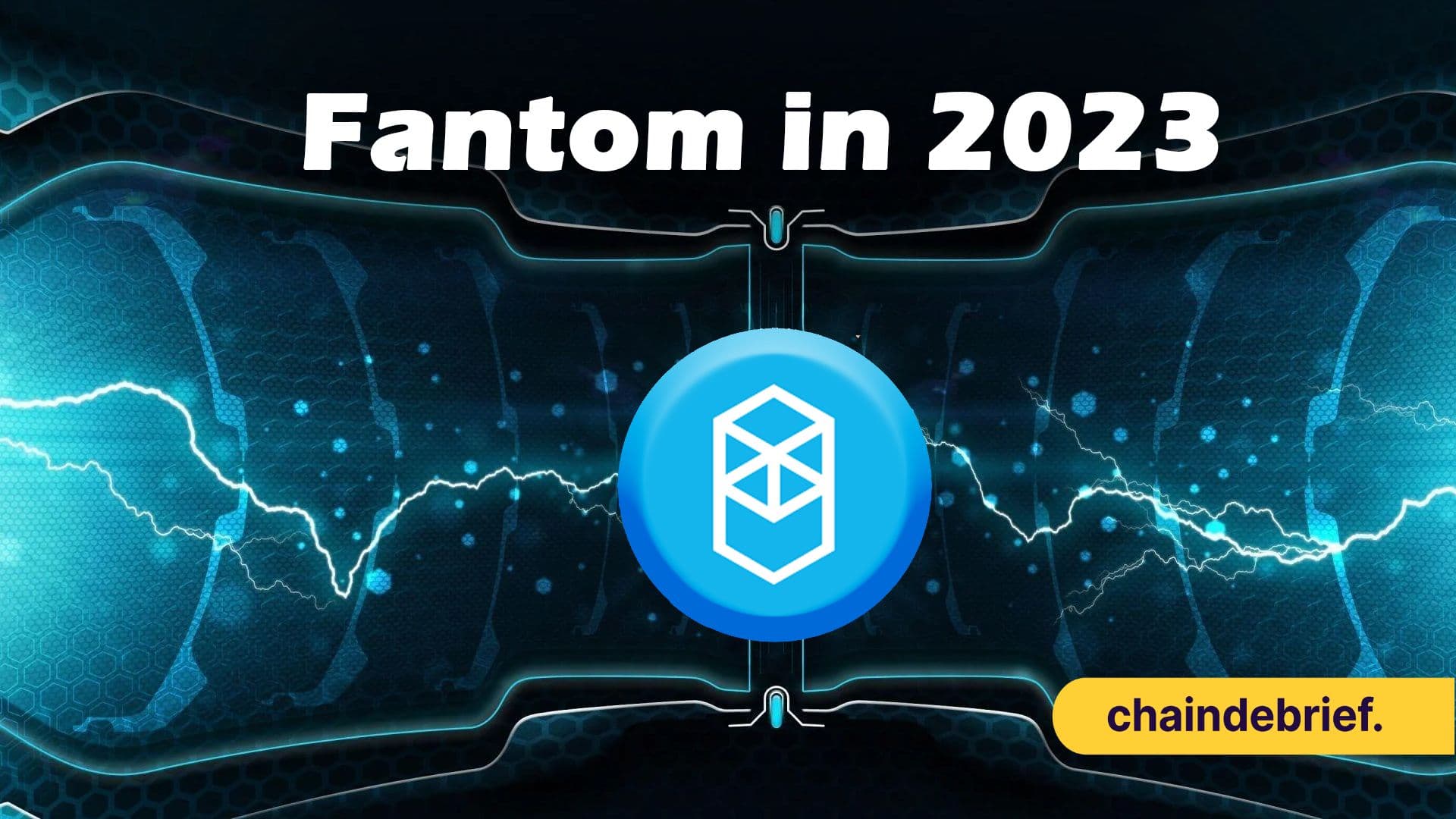 Could Fantom Be The Most Undervalued Layer 1?