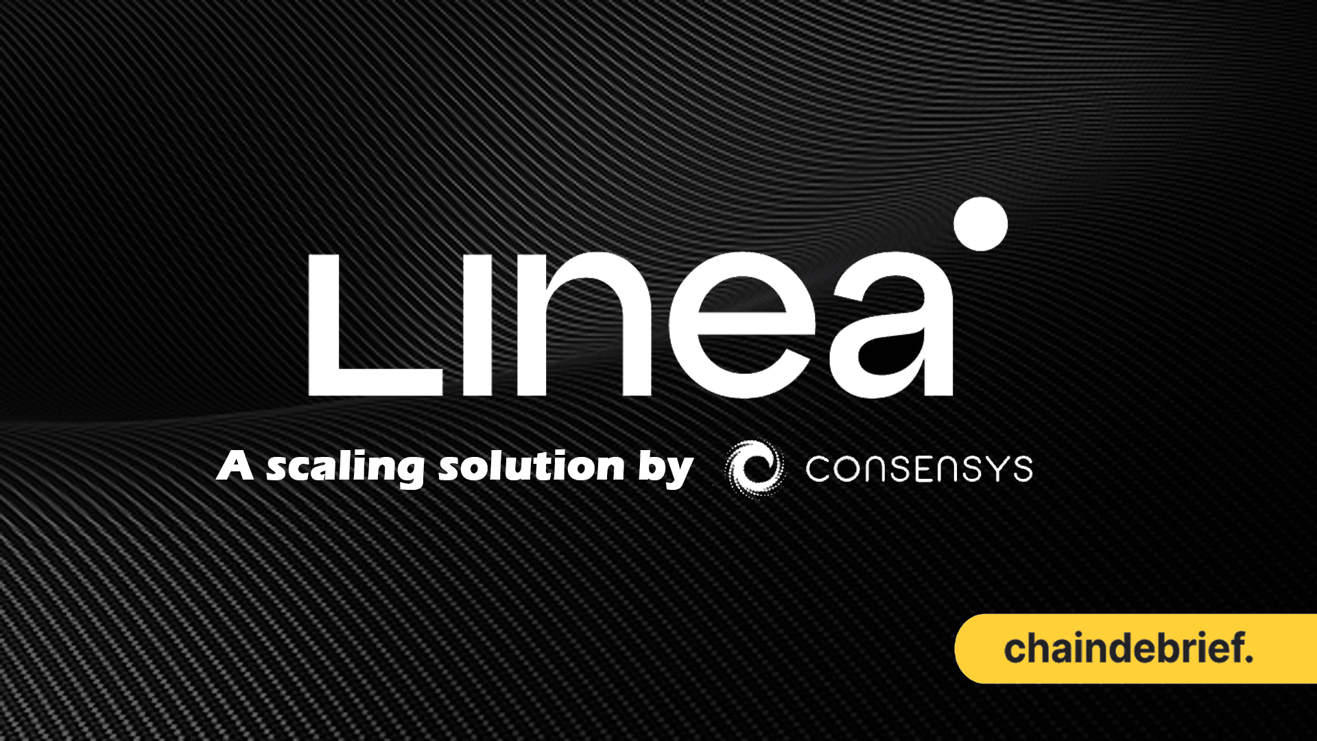 A Full Guide on Linea: The New Layer 2 Launched By Consensys, MetaMask's Parent Company