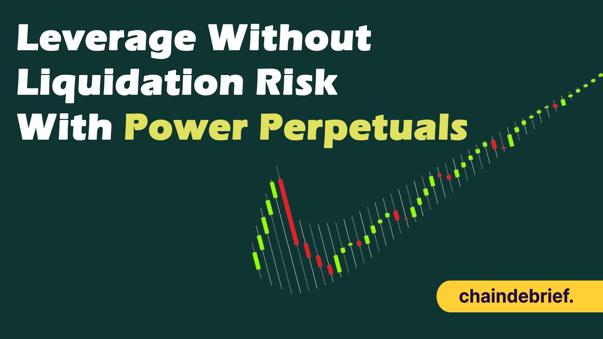 Power Perpetuals: A Better Way To "HODL"?