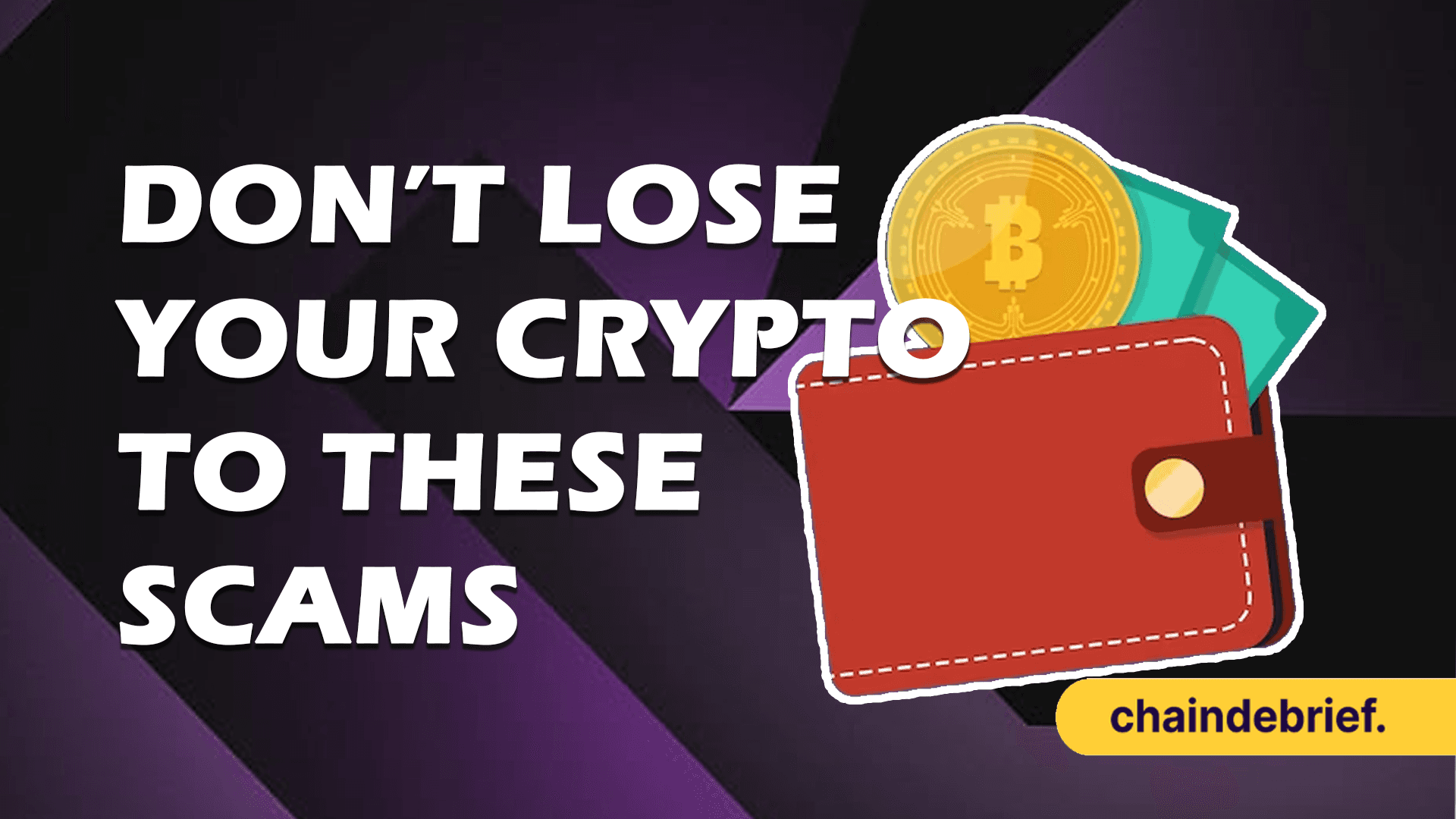 5 Tips To Protect Your Crypto Wallet From Exploits