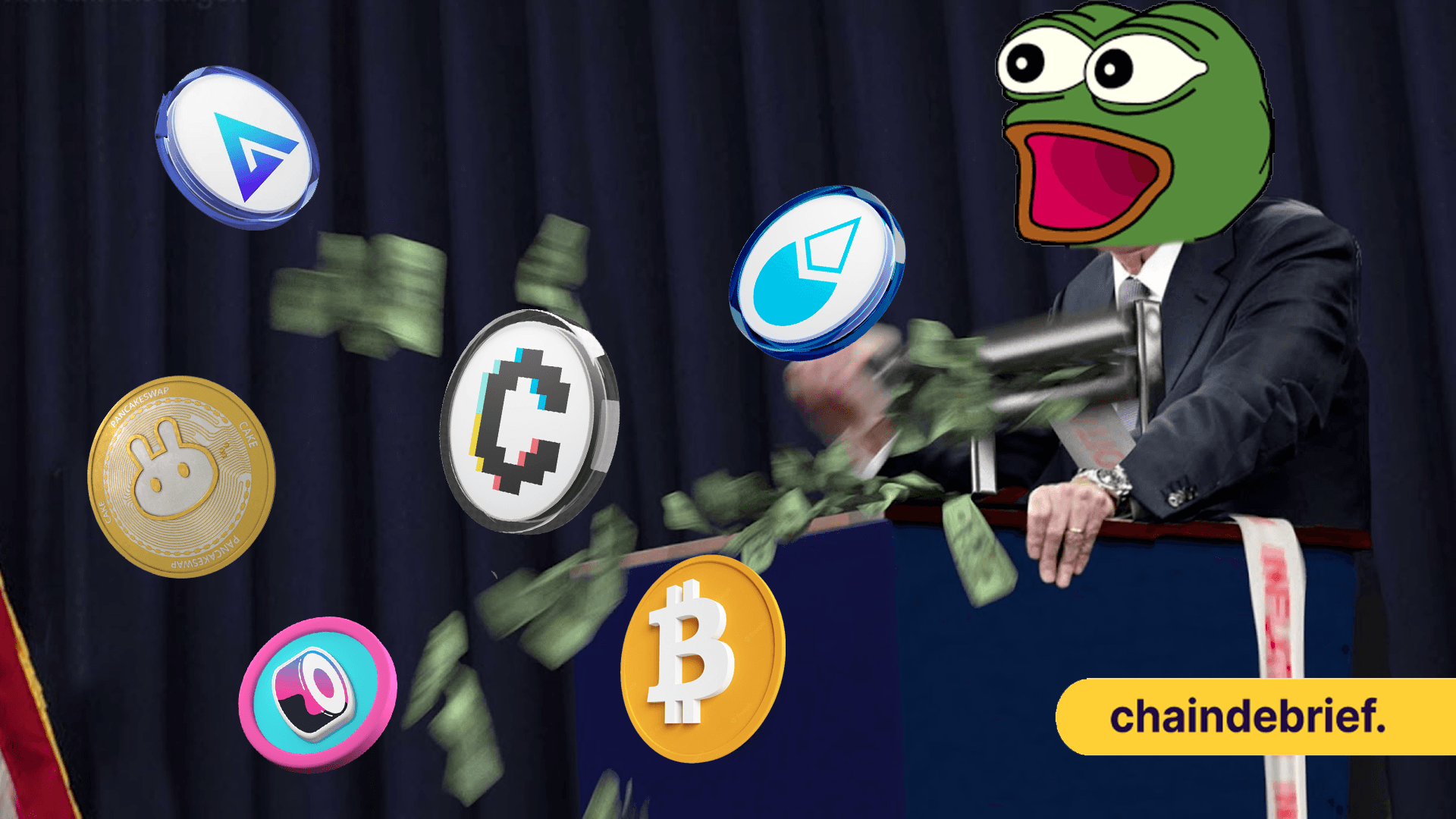 Profitable Projects: 5 Undervalued Cryptocurrencies With High Revenue
