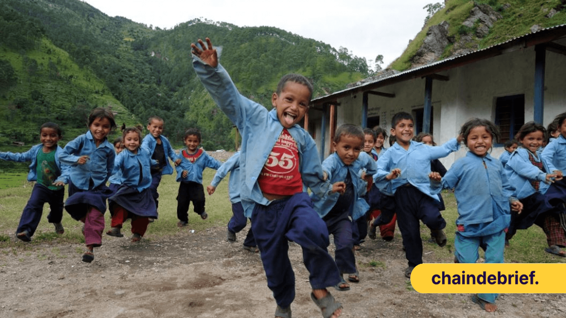 UNICEF's Crypto Experiment: How DAOs Will Revolutionize Humanitarian Aid