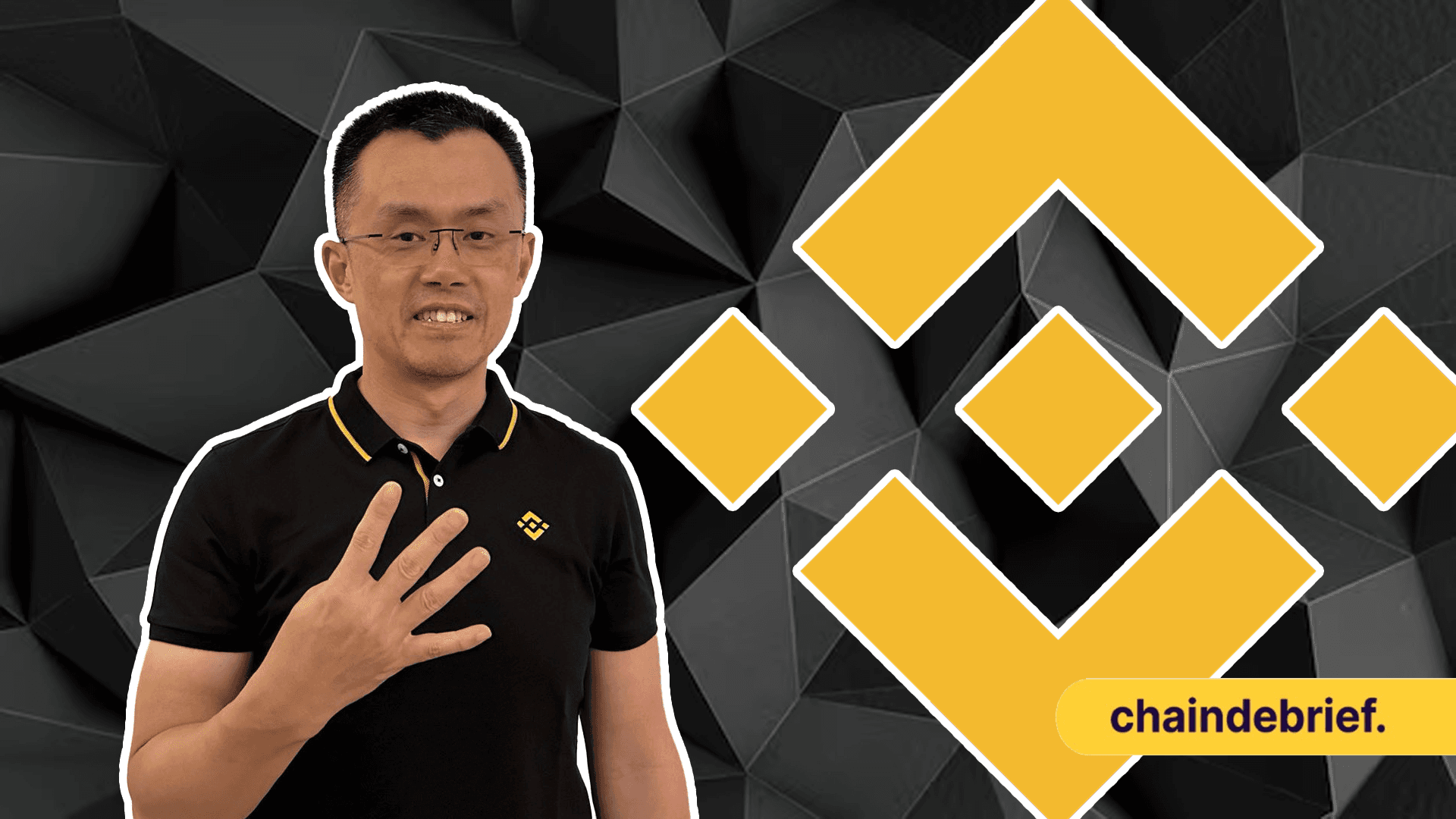 SEC Sues Binance and CEO "CZ", Claims BNB and BUSD are Securities in Latest Filings