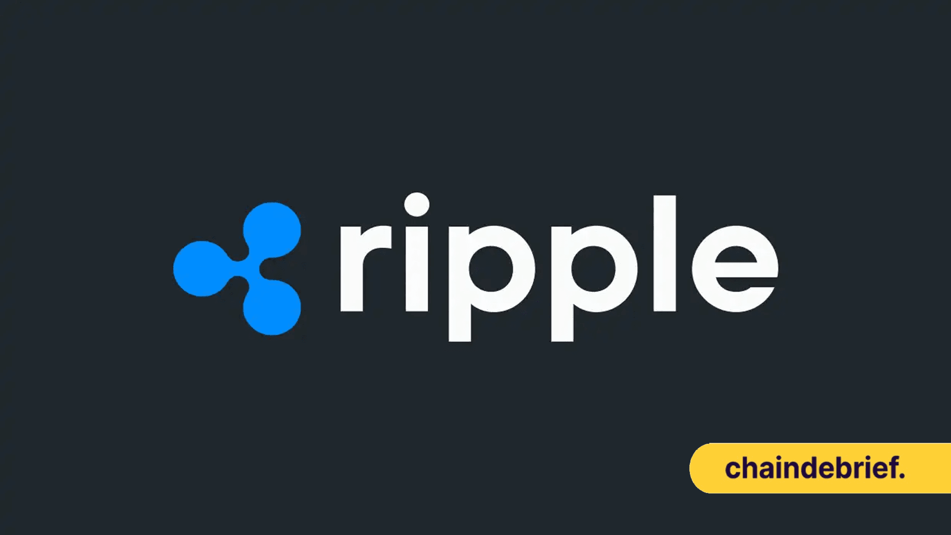Ripple APAC Receives In-Principle Approval for Major Payments License from the MAS