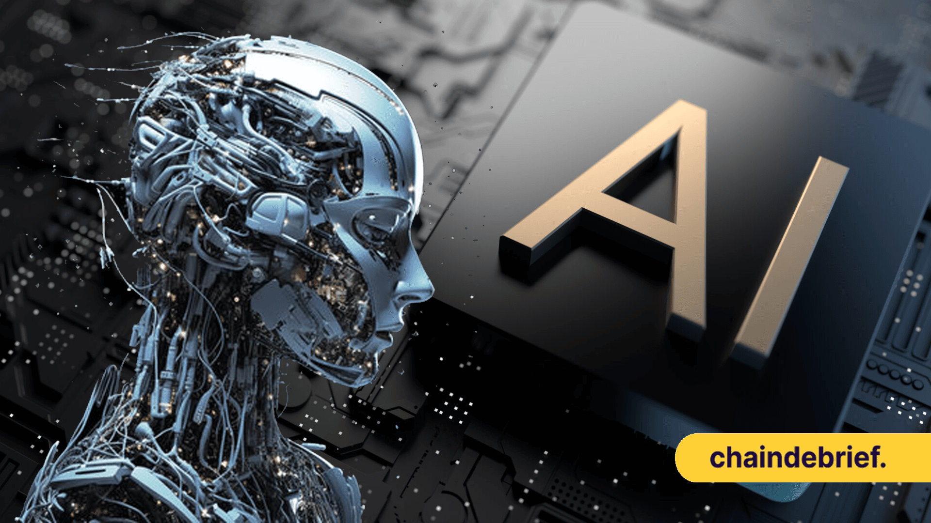 5 Ways AI Can Help You Make Money in Cryptocurrency