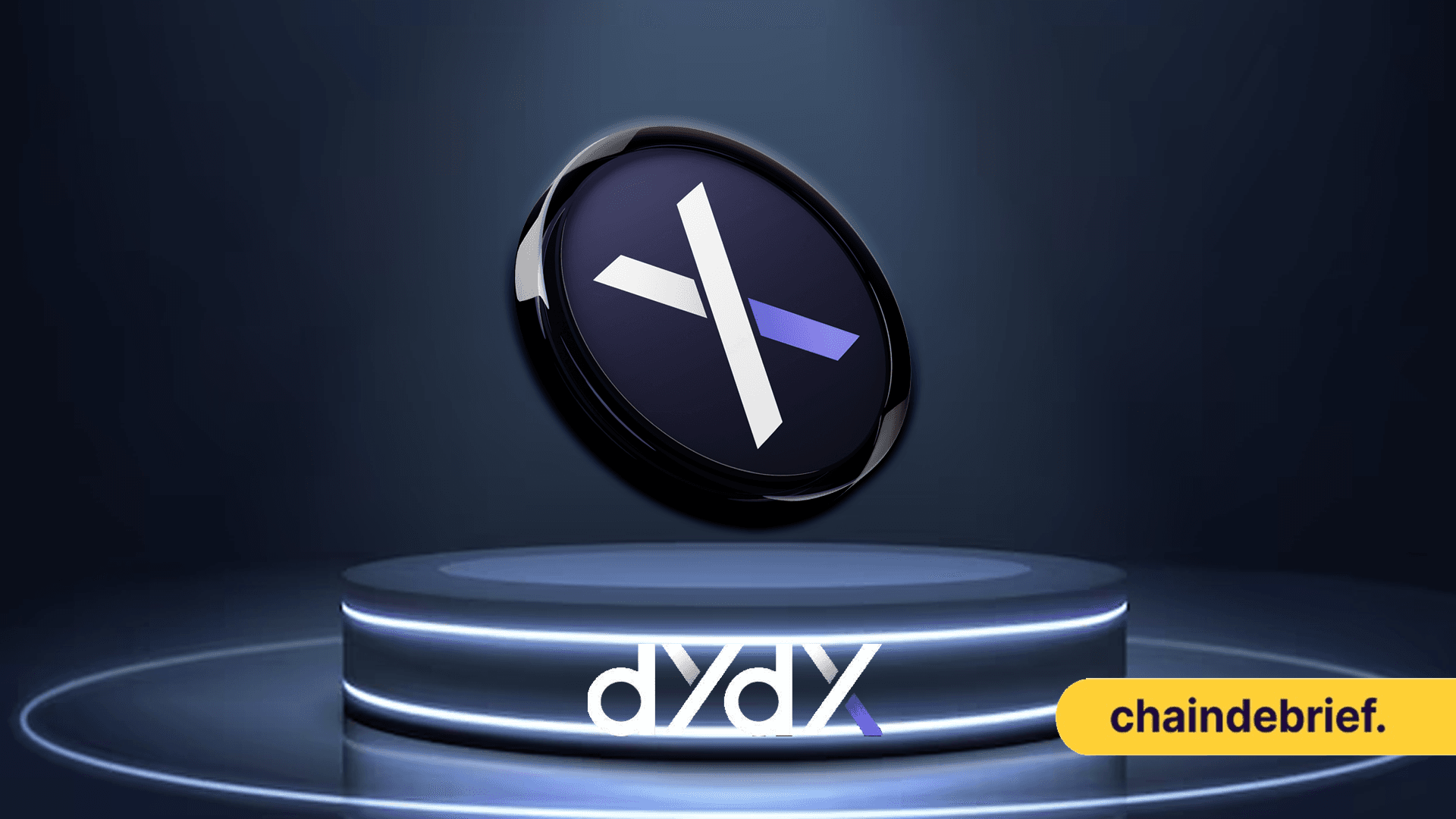 How v4 Takes dYdX Closer To Total Decentralization and Community Ownership