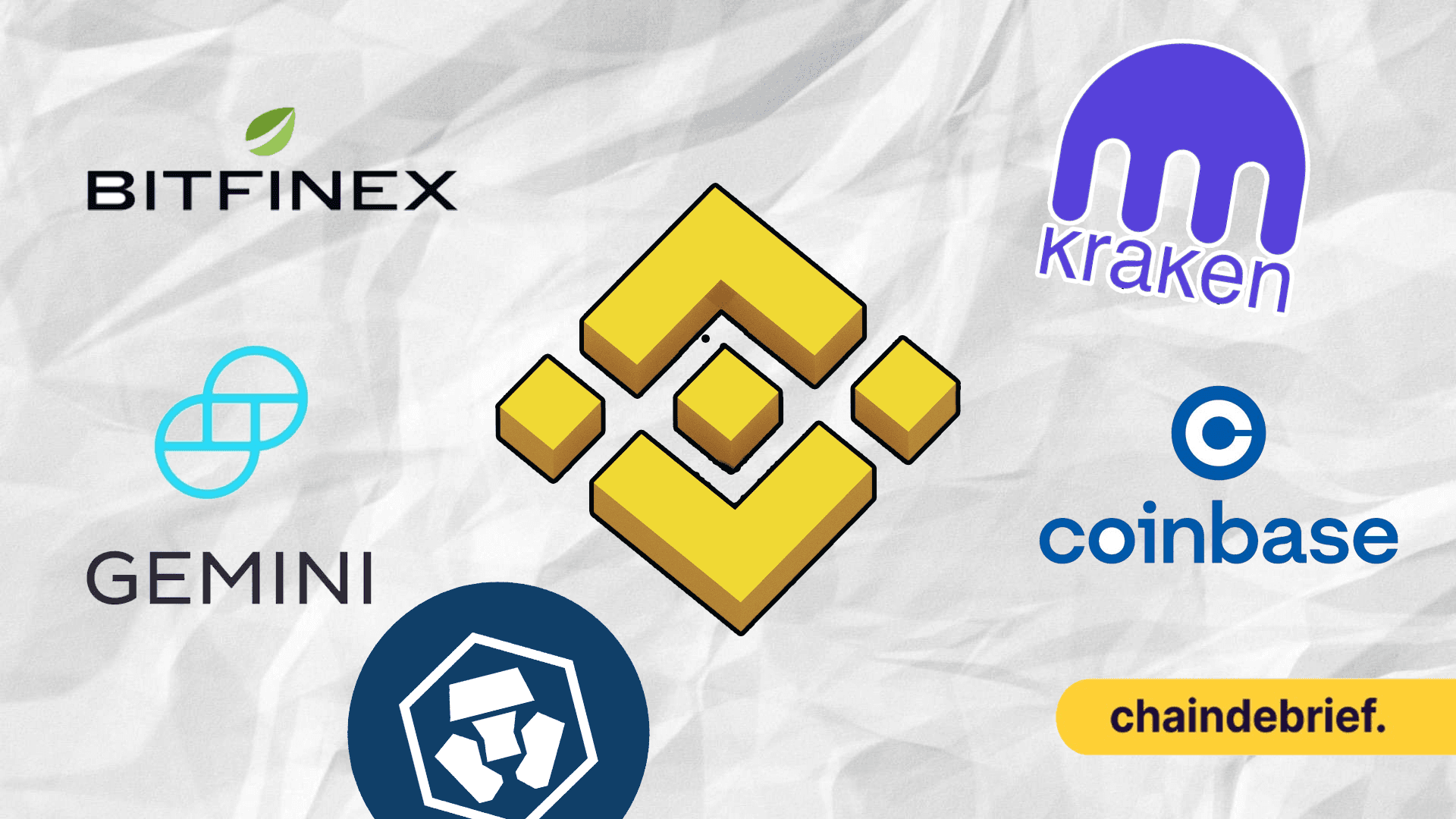 5 Binance Alternatives For Singaporeans (2024)