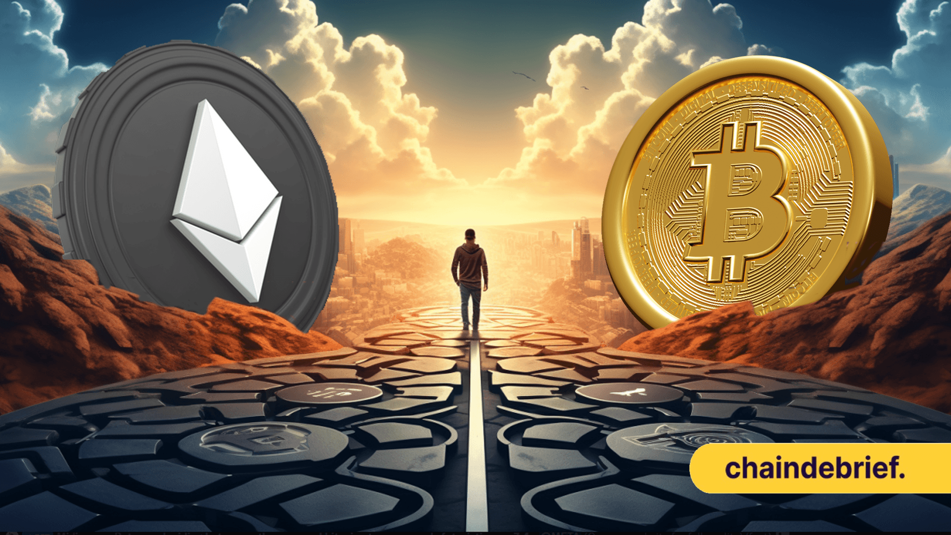 Bitcoin vs. Ethereum: Which is The Better Buy?