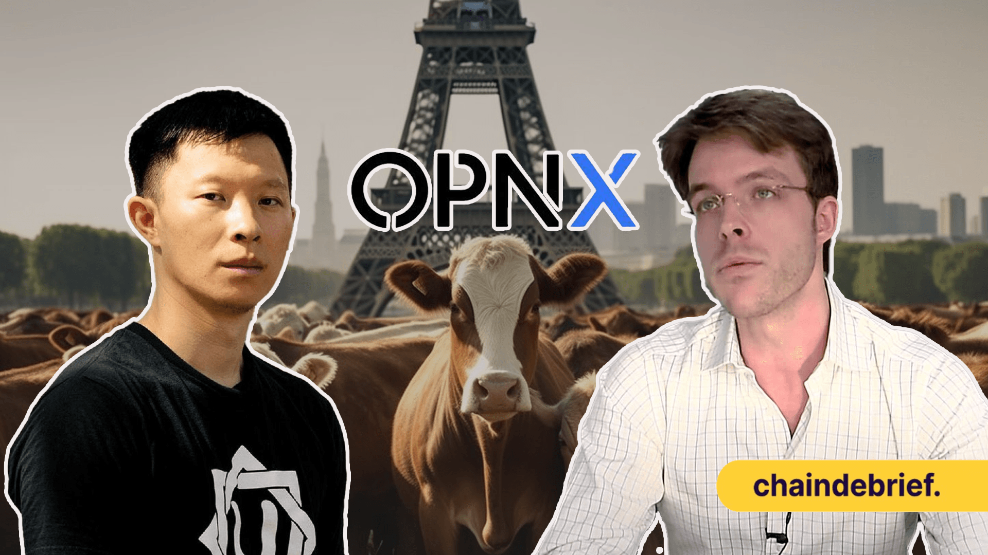 "At Worst it's a full blown scam" - Fund Manager Addresses OPNX Business Model