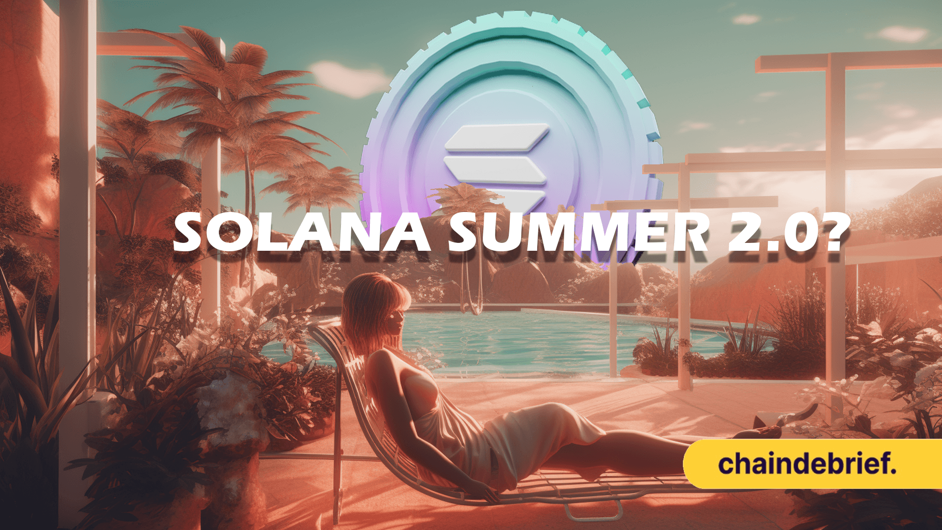Solana Summer 2.0? Why DeFi Bulls are Placing Huge Bets on This Cryptocurrency