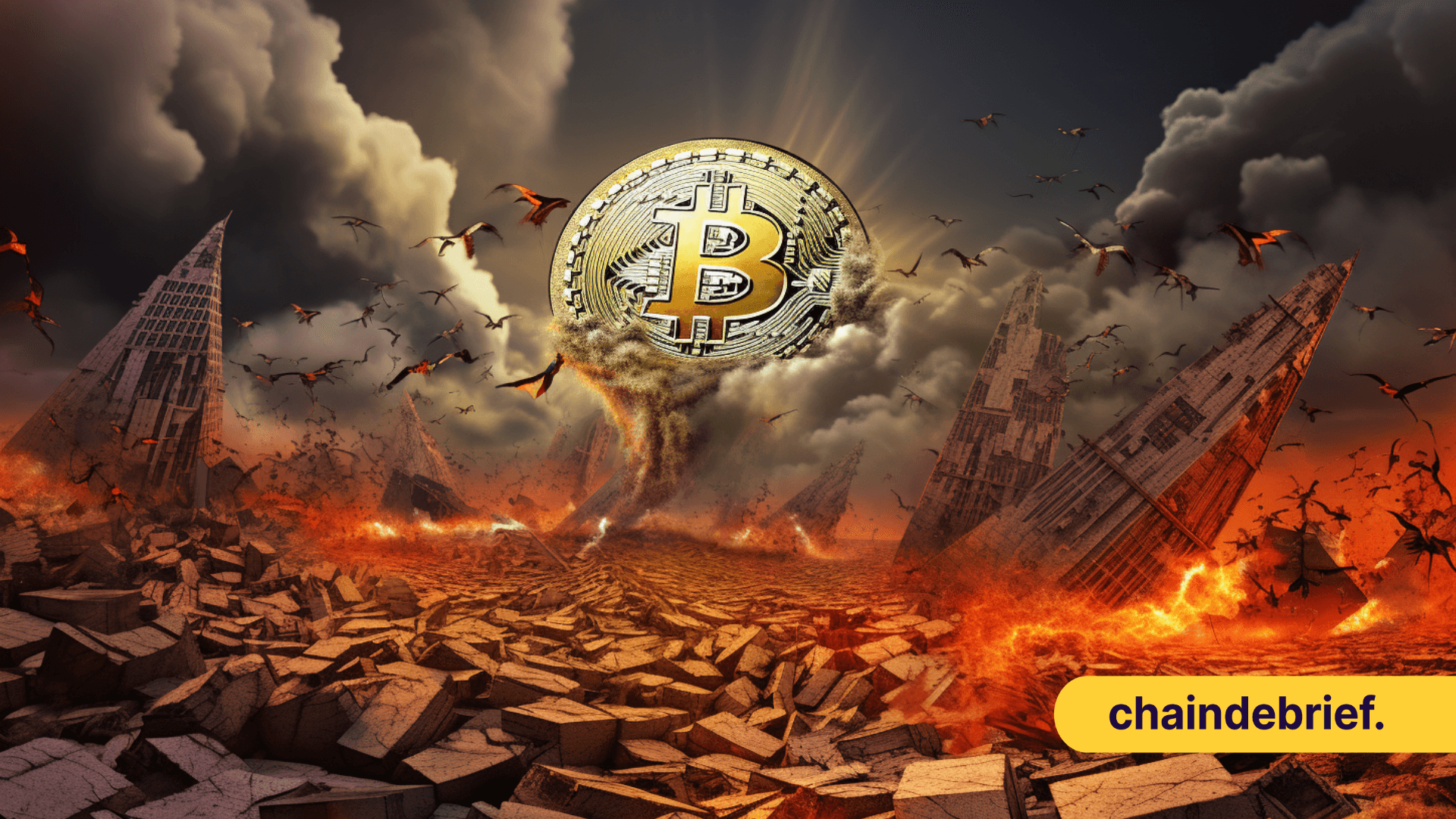 What are The Market Moving Events for Q3 2023 in Crypto?
