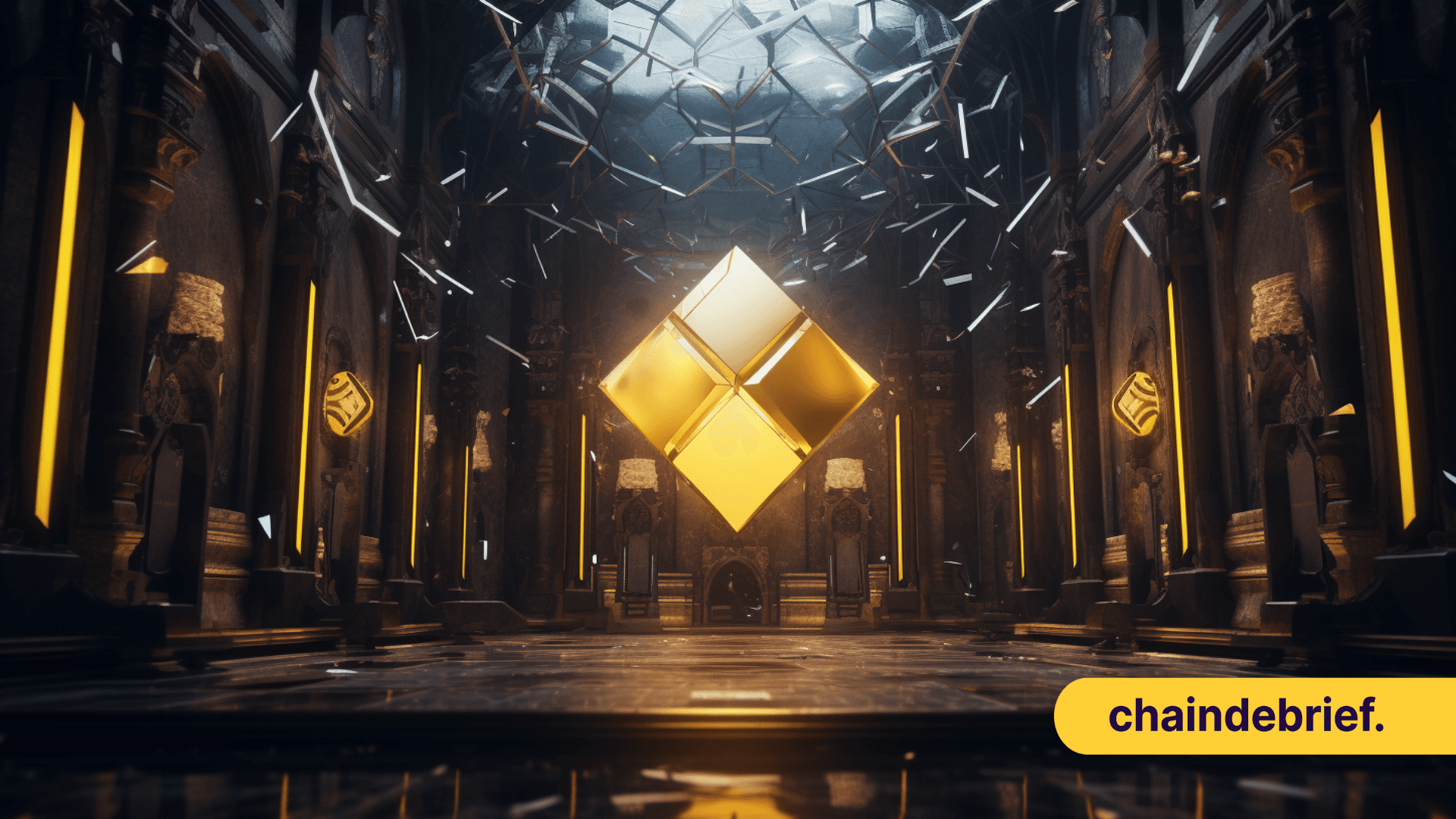 Bitcoin, Other Cryptocurrencies Trade at Over 10% Discount on Binance US